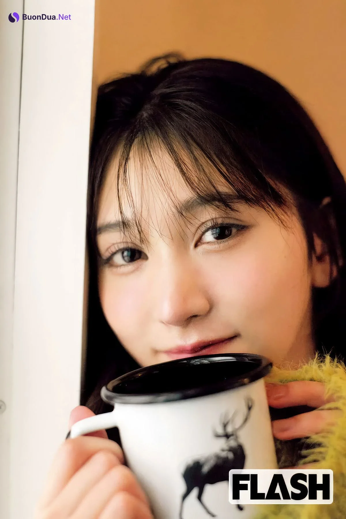 Marina Hoshino 星乃まりな, FLASH 2025.02.25 (フラッシュ 2025年2月25日号) - Photo 14
