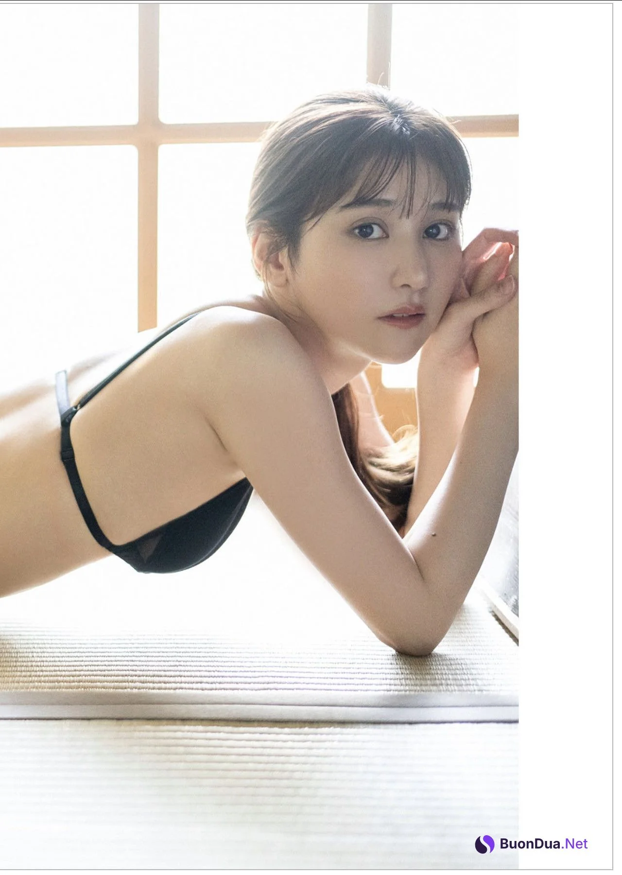 Marina Hoshino 星乃まりな, Weekly Playboy 2025 No.36 (週刊プレイボーイ 2025年36号) - Photo 11