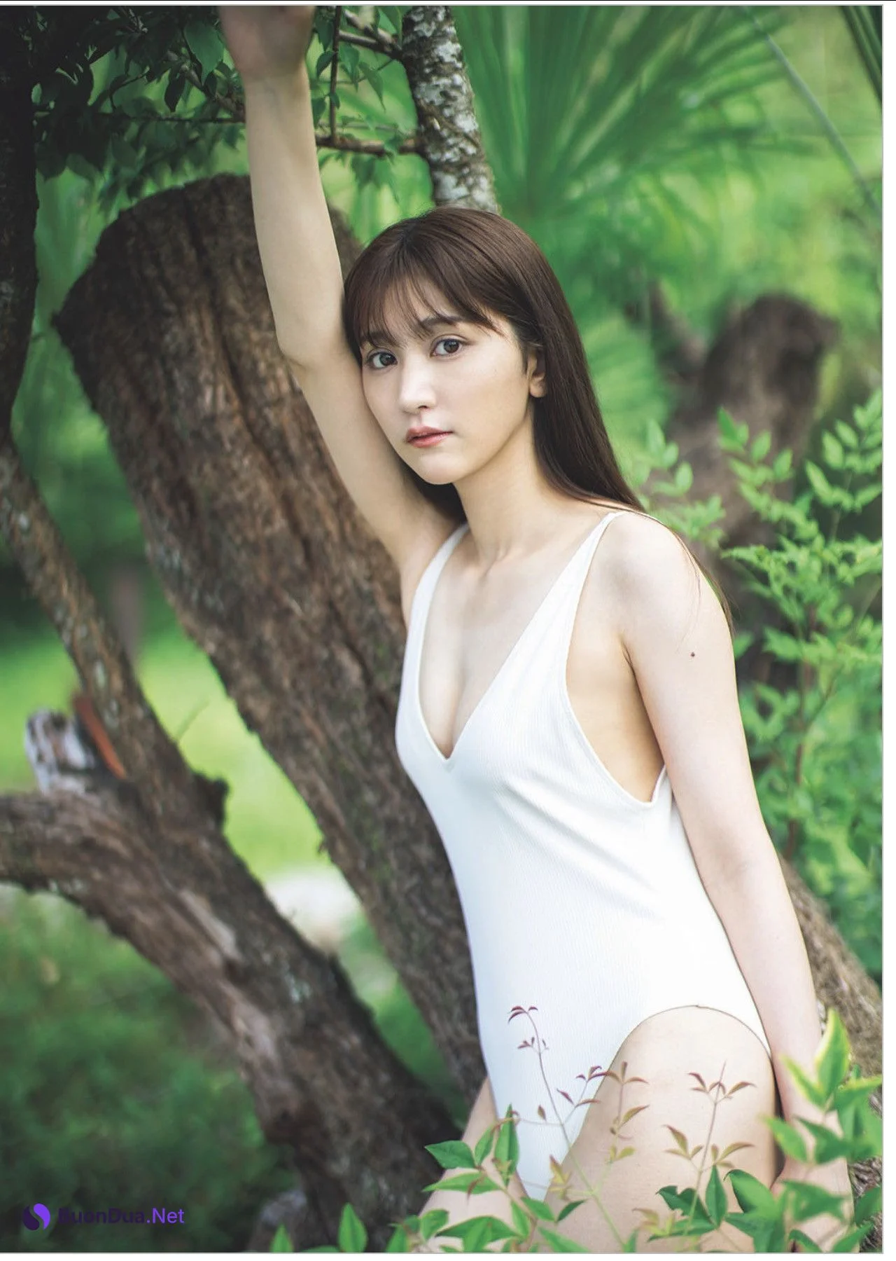 Marina Hoshino 星乃まりな, Weekly Playboy 2025 No.36 (週刊プレイボーイ 2025年36号) - Photo 2
