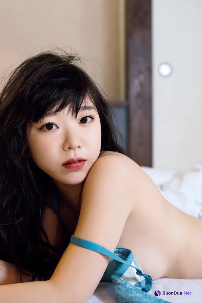 Marina Nagasawa 長澤茉里奈, Big Comic Spirits 2019 No.51 (ビッグコミックスピリッツ 2019年51号) - Photo 8