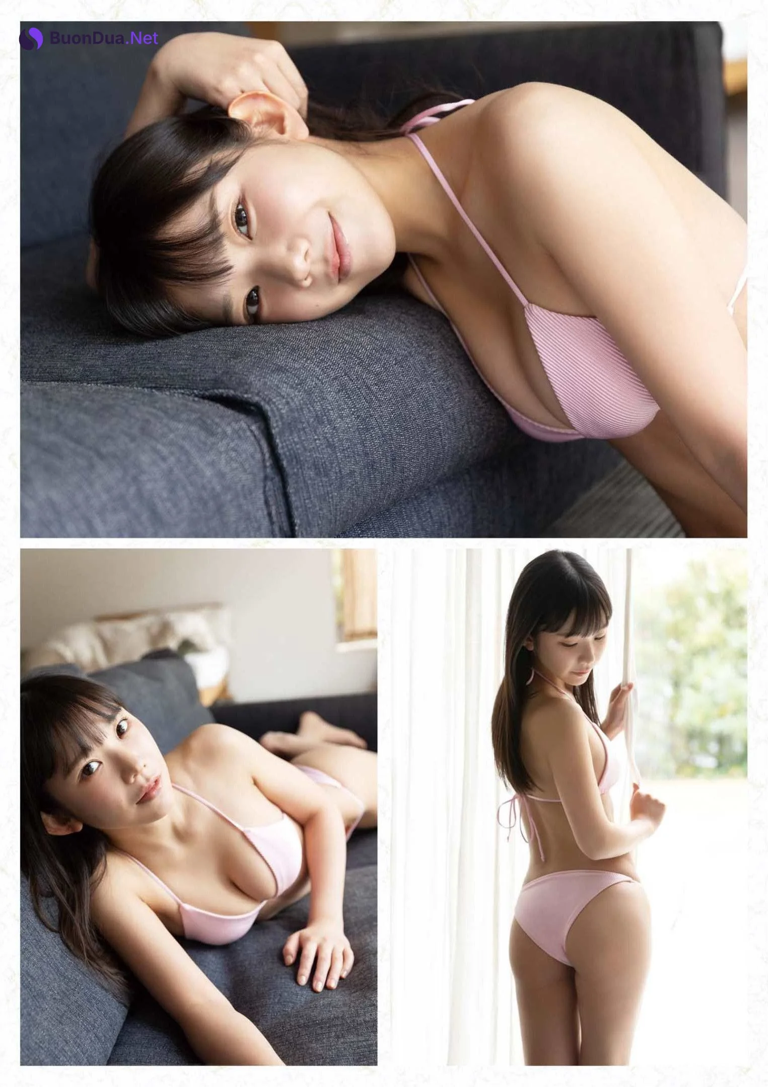 Marina Nagasawa 長澤茉里奈, Big Comic Superior 2022 No.08 (ビッグコミックスペリオール 2022年8号) - 照片 6