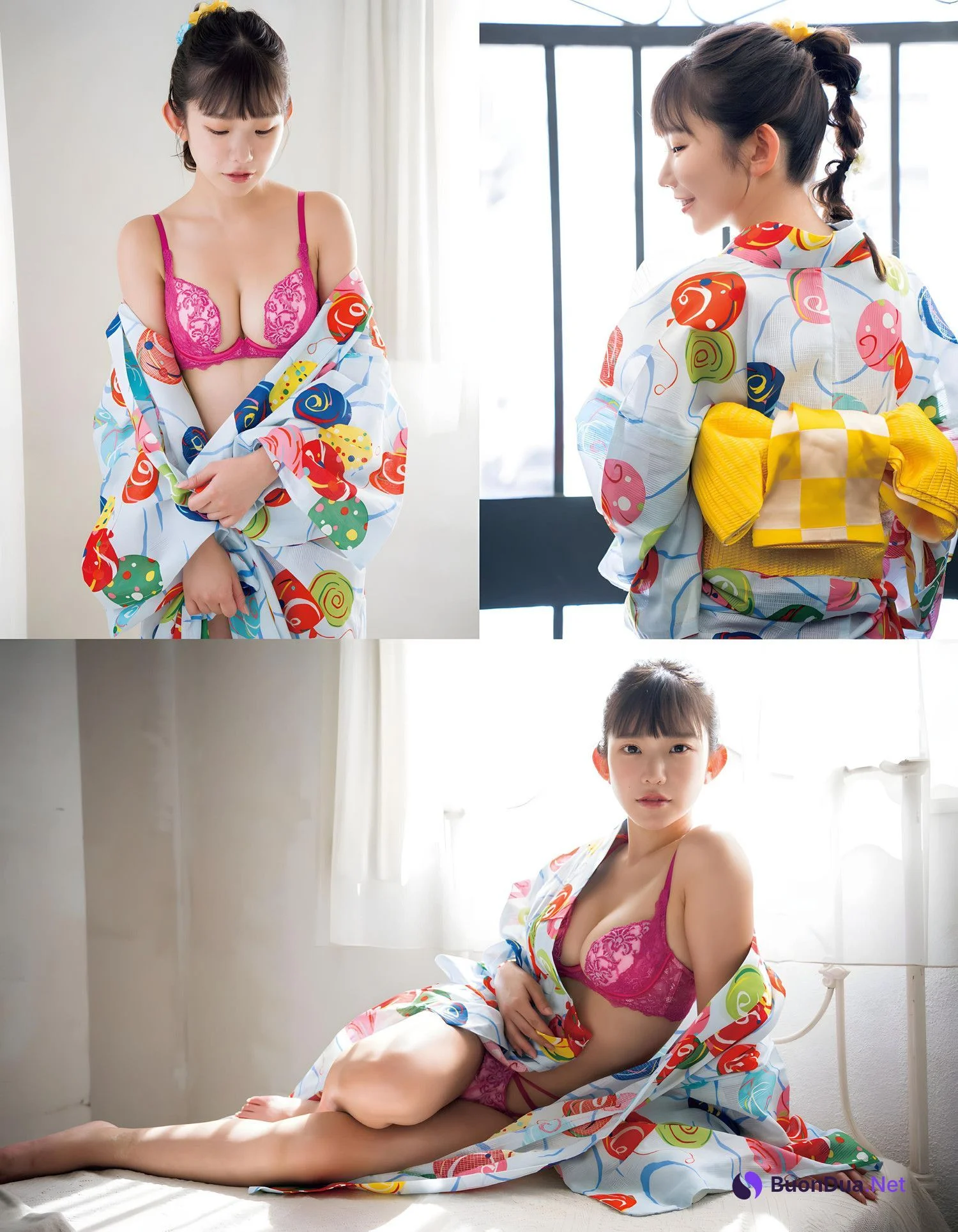 Marina Nagasawa 長澤茉里奈, EX-MAX! エキサイティングマックス 2023.11 - Photo 3