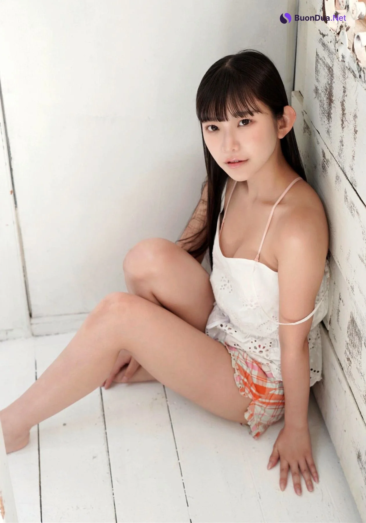 Marina Nagasawa 長澤茉里奈, EX-MAX! デジタル写真集 [Exciting Girls Vol.01] Set.01 - Photo 4