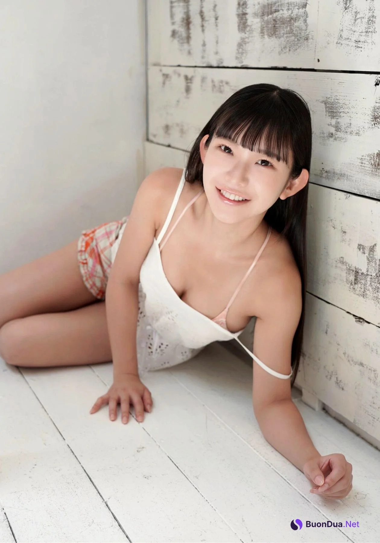 Marina Nagasawa 長澤茉里奈, EX-MAX! デジタル写真集 [Exciting Girls Vol.01] Set.01 - Photo 5
