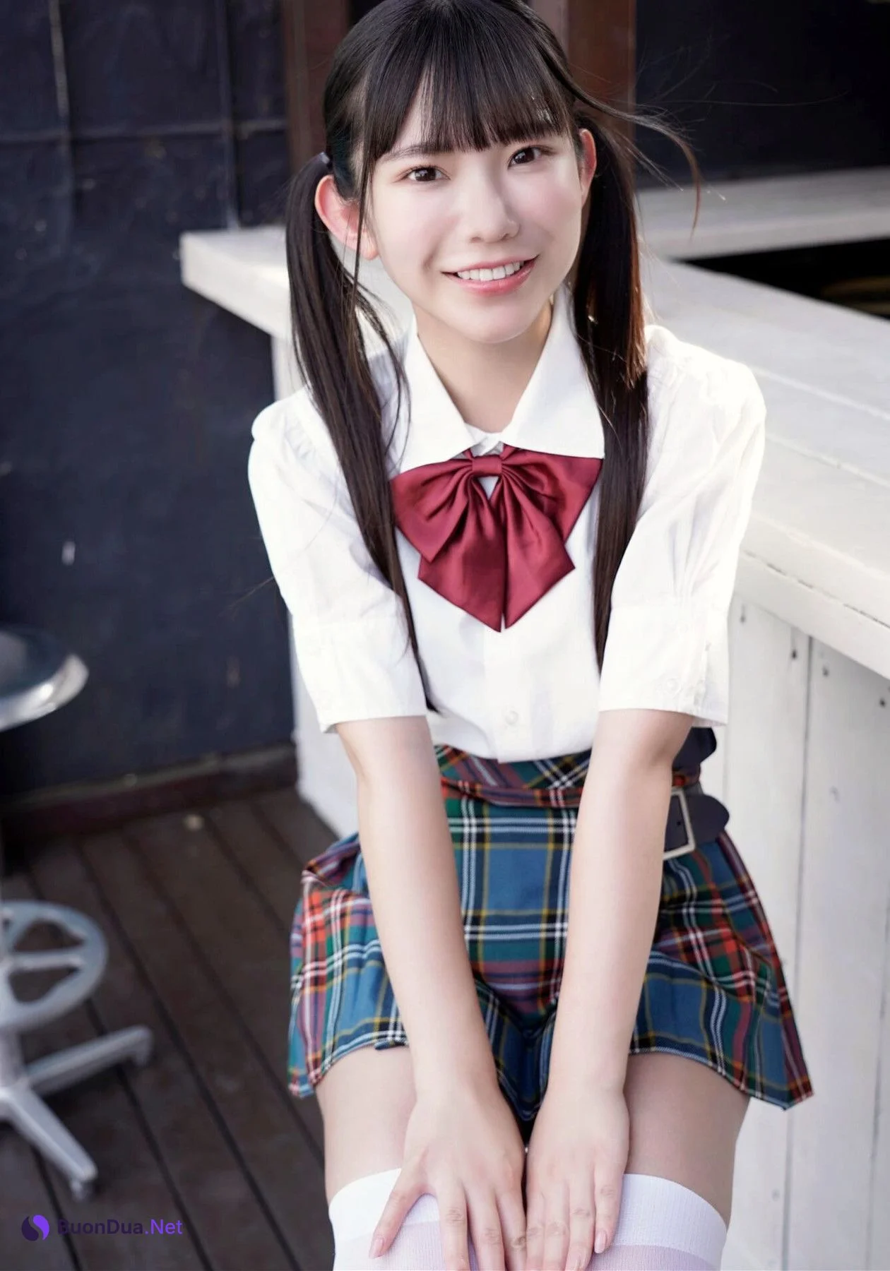 Marina Nagasawa 長澤茉里奈, EX-MAX! デジタル写真集 [Exciting Girls Vol.01] Set.02 - Photo 11