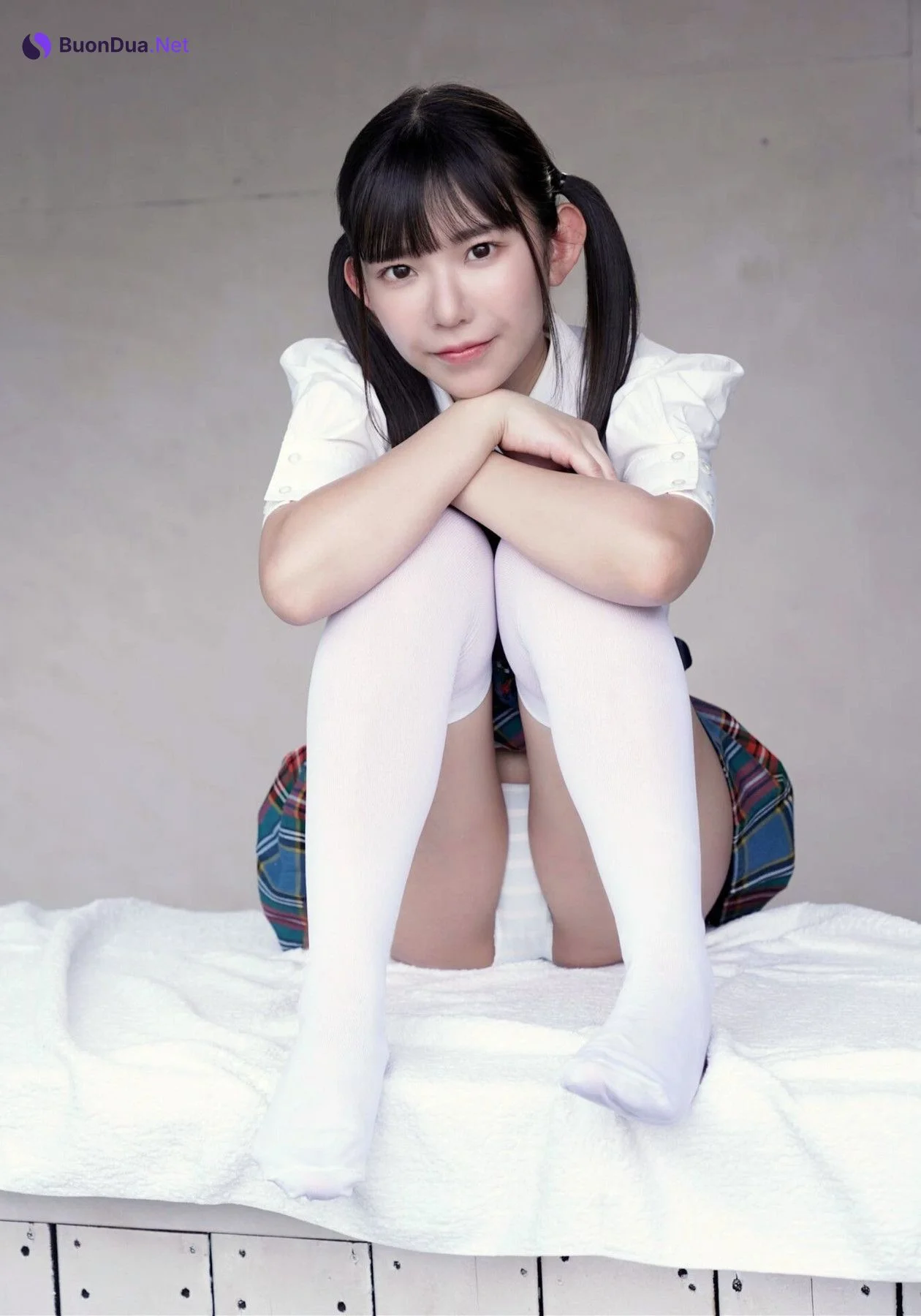 Marina Nagasawa 長澤茉里奈, EX-MAX! デジタル写真集 [Exciting Girls Vol.01] Set.02 - Photo 12