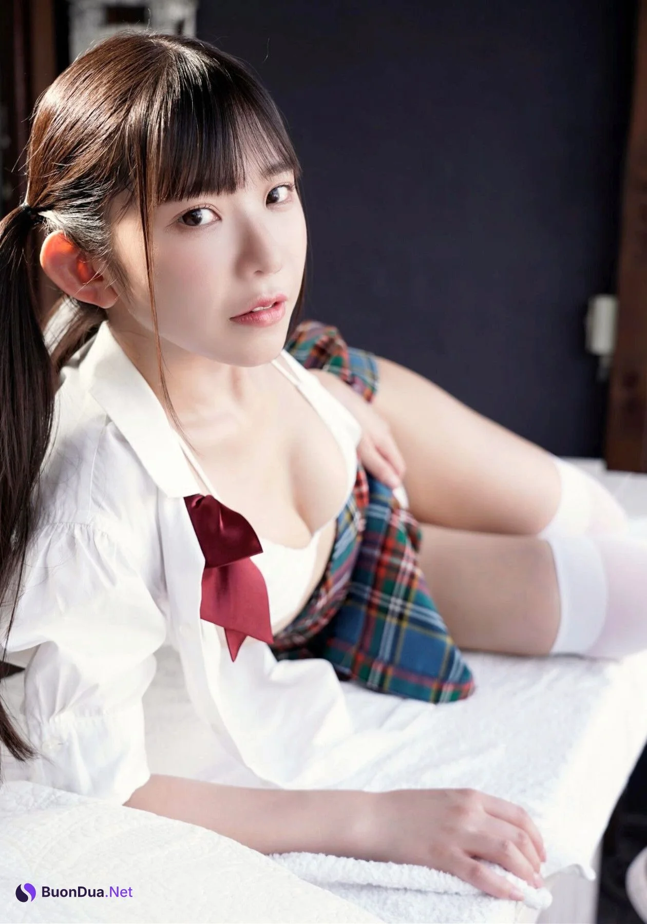 Marina Nagasawa 長澤茉里奈, EX-MAX! デジタル写真集 [Exciting Girls Vol.01] Set.02 - Photo 17