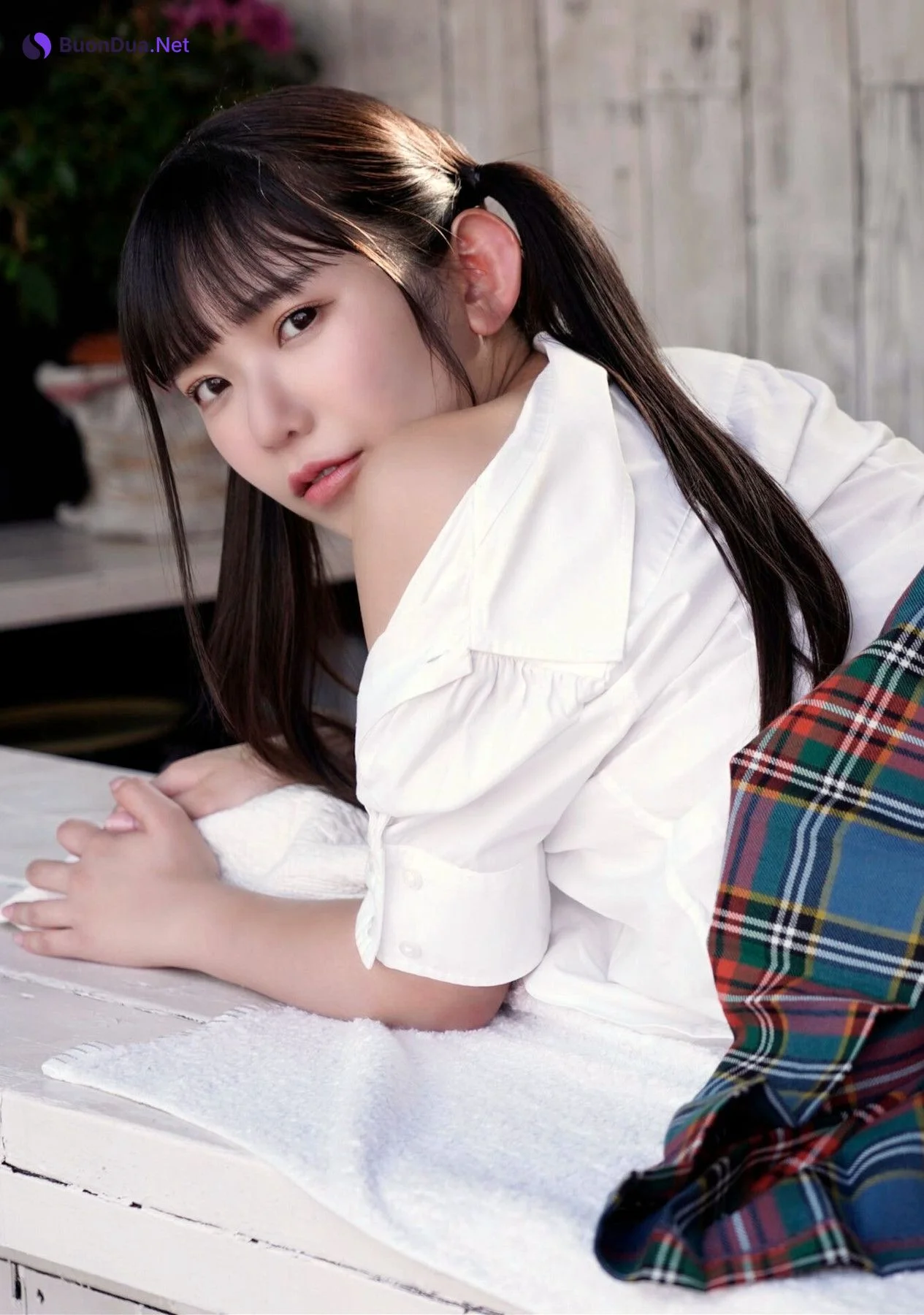 Marina Nagasawa 長澤茉里奈, EX-MAX! デジタル写真集 [Exciting Girls Vol.01] Set.02 - Photo 18