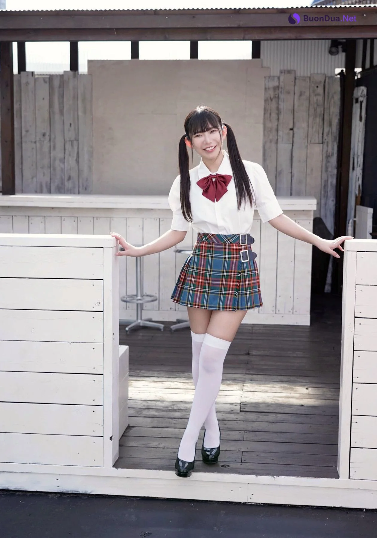 Marina Nagasawa 長澤茉里奈, EX-MAX! デジタル写真集 [Exciting Girls Vol.01] Set.02 - Photo 3
