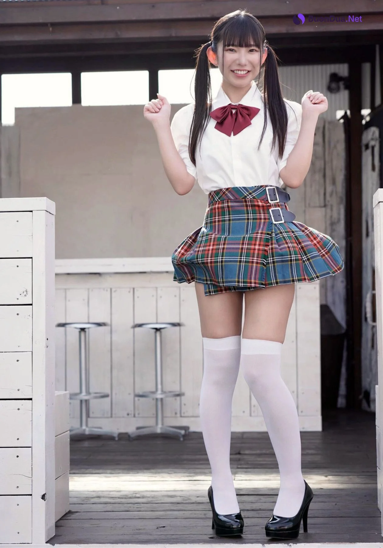 Marina Nagasawa 長澤茉里奈, EX-MAX! デジタル写真集 [Exciting Girls Vol.01] Set.02 - Photo 6