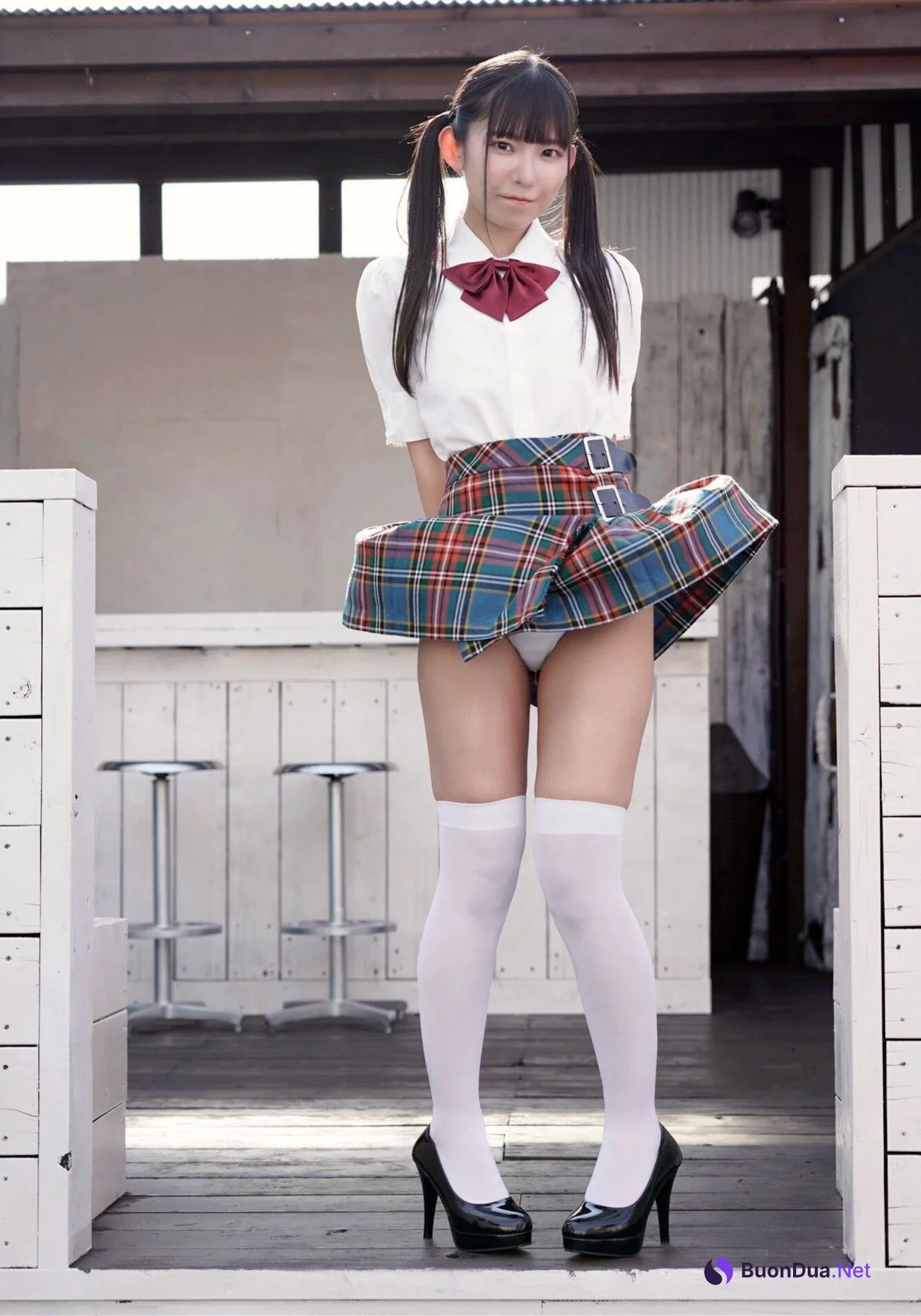 Marina Nagasawa 長澤茉里奈, EX-MAX! デジタル写真集 [Exciting Girls Vol.01] Set.02 - Photo 7