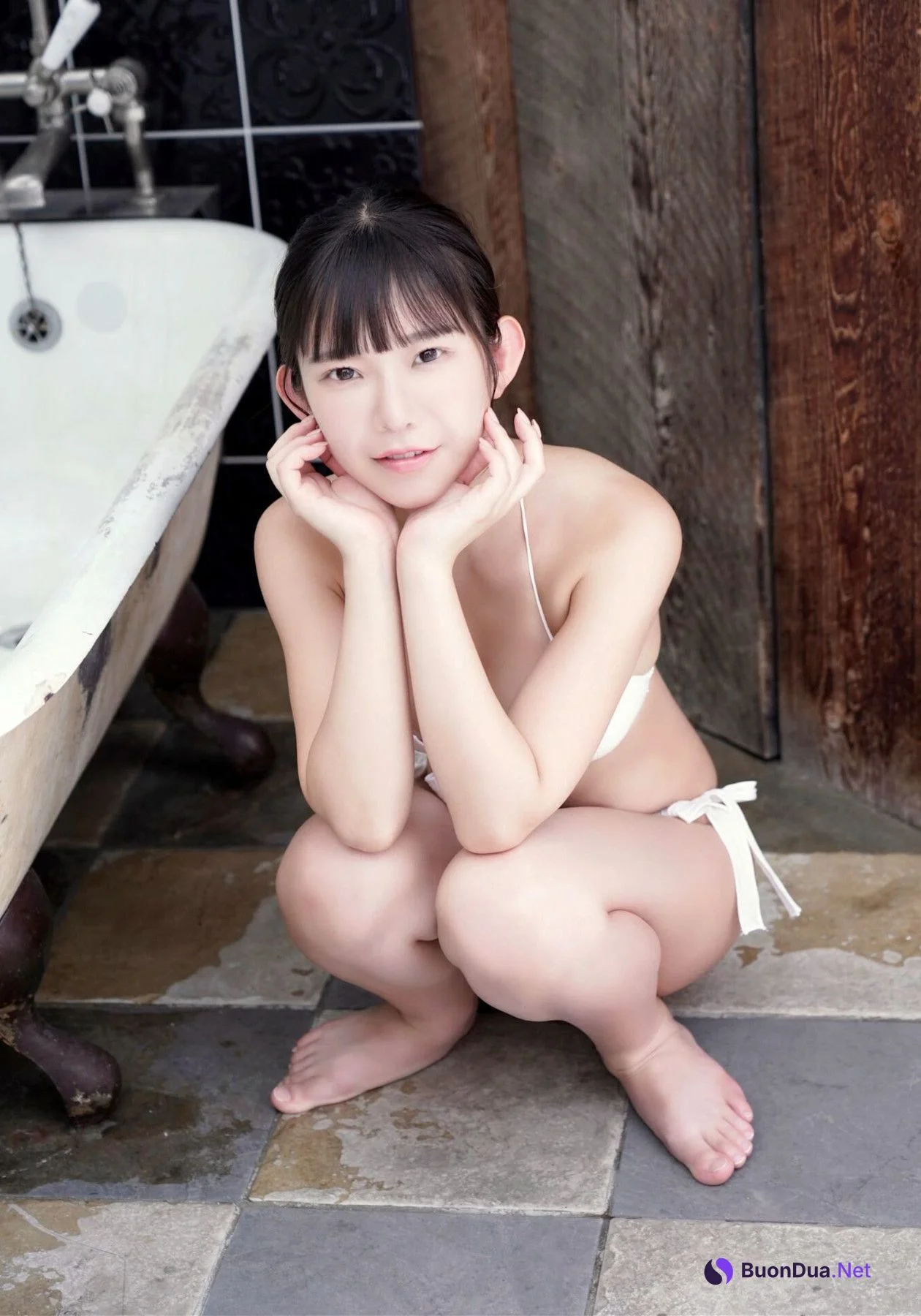Marina Nagasawa 長澤茉里奈, EX-MAX! デジタル写真集 [Exciting Girls Vol.01] Set.03 - Photo 8