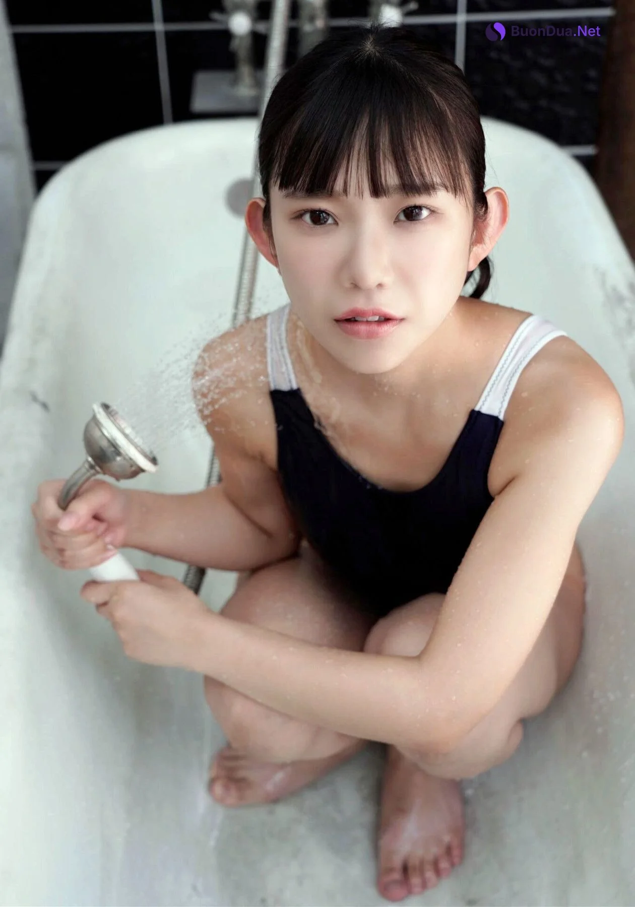 Marina Nagasawa 長澤茉里奈, EX-MAX! デジタル写真集 [Exciting Girls Vol.01] Set.04 - Photo 13