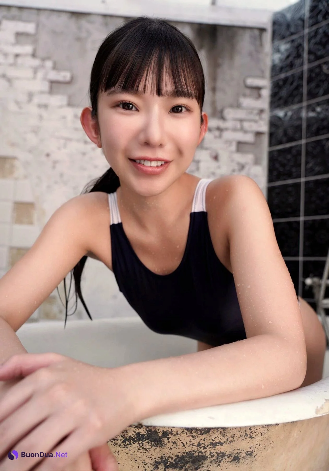 Marina Nagasawa 長澤茉里奈, EX-MAX! デジタル写真集 [Exciting Girls Vol.01] Set.04 - Photo 19