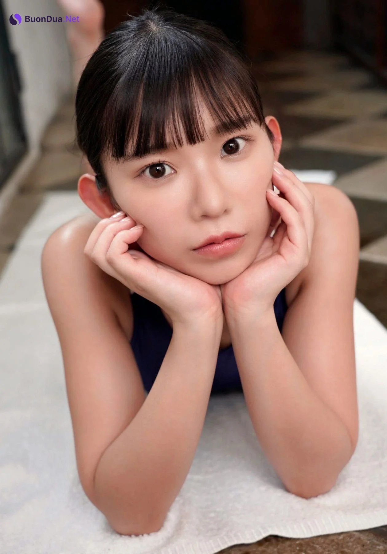 Marina Nagasawa 長澤茉里奈, EX-MAX! デジタル写真集 [Exciting Girls Vol.01] Set.04 - Photo 8