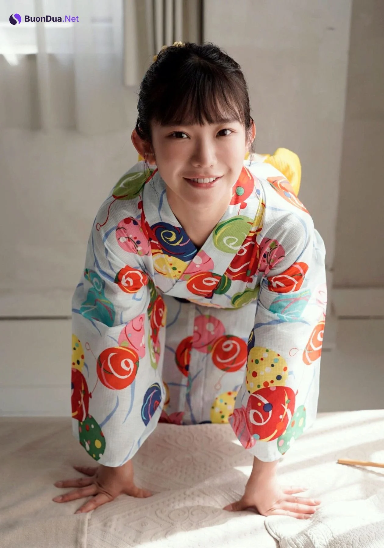 Marina Nagasawa 長澤茉里奈, EX-MAX! デジタル写真集 [Exciting Girls Vol.02] Set.01 - Photo 13