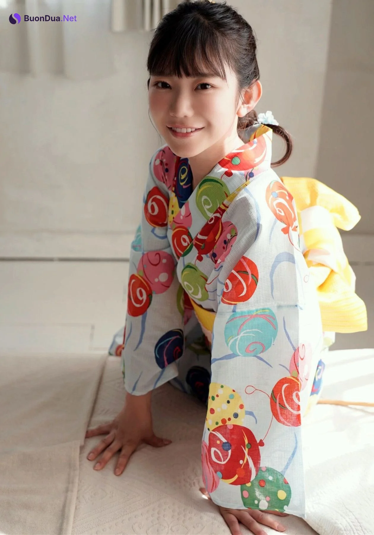 Marina Nagasawa 長澤茉里奈, EX-MAX! デジタル写真集 [Exciting Girls Vol.02] Set.01 - Photo 14