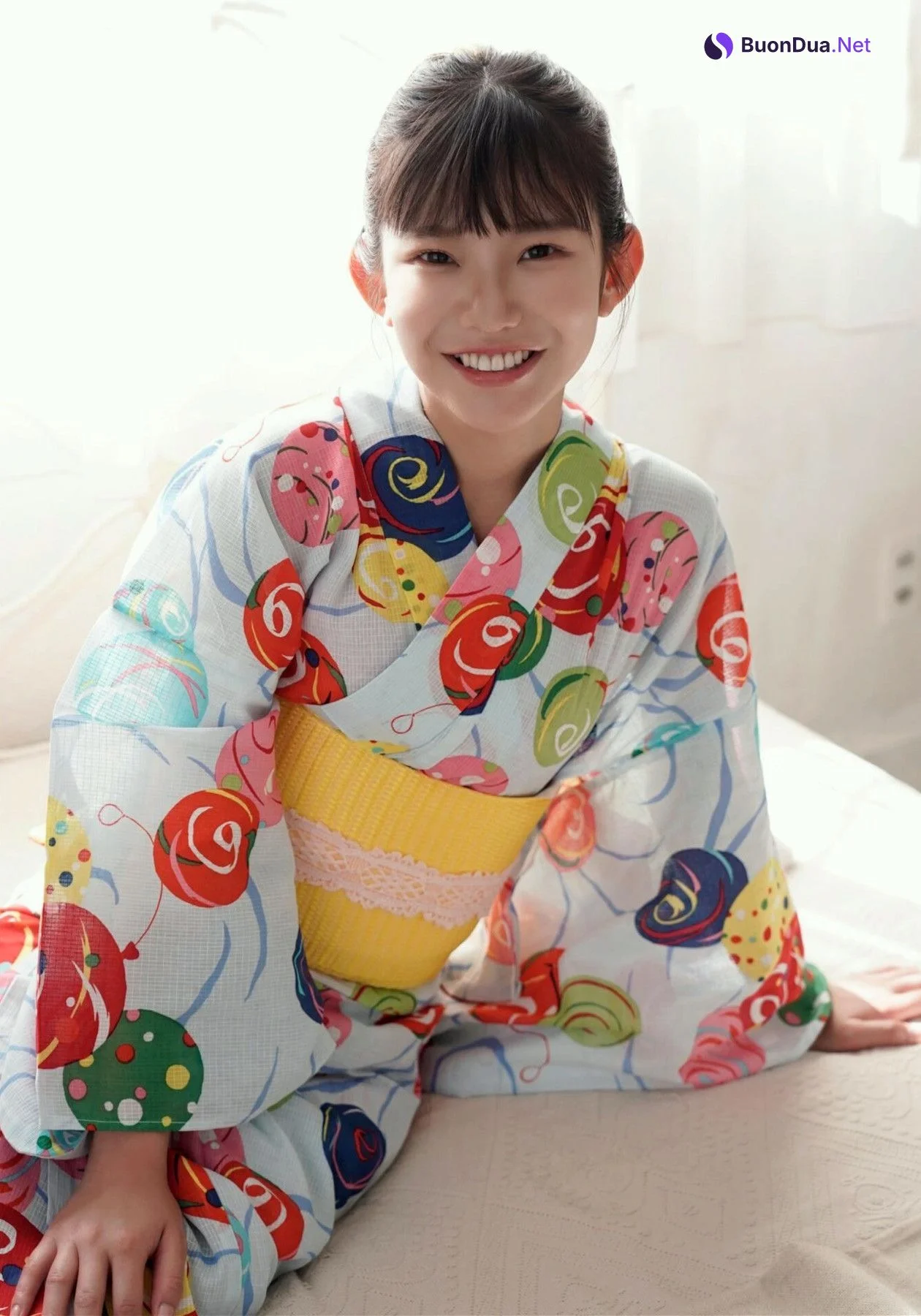 Marina Nagasawa 長澤茉里奈, EX-MAX! デジタル写真集 [Exciting Girls Vol.02] Set.01 - Photo 15