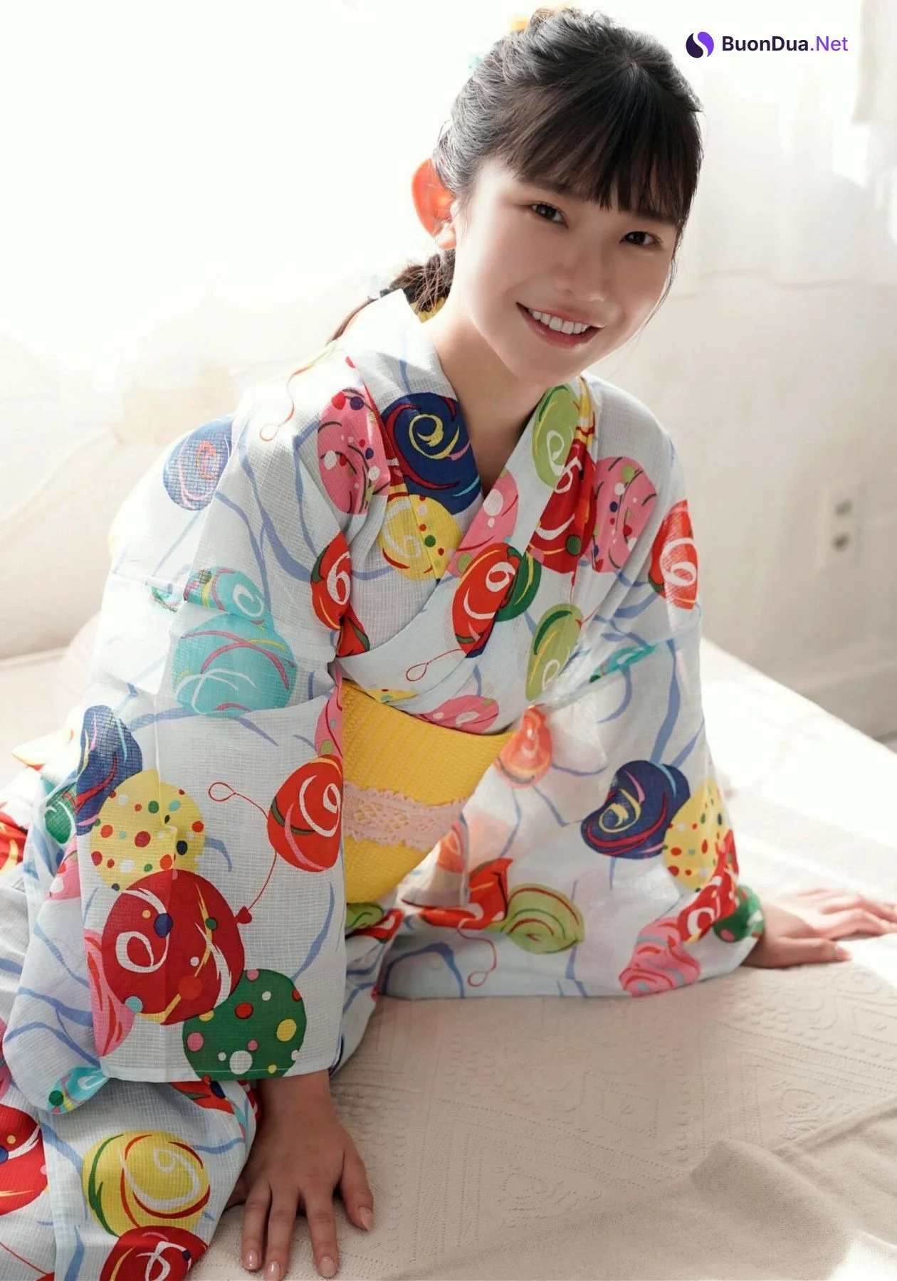 Marina Nagasawa 長澤茉里奈, EX-MAX! デジタル写真集 [Exciting Girls Vol.02] Set.01 - Photo 16