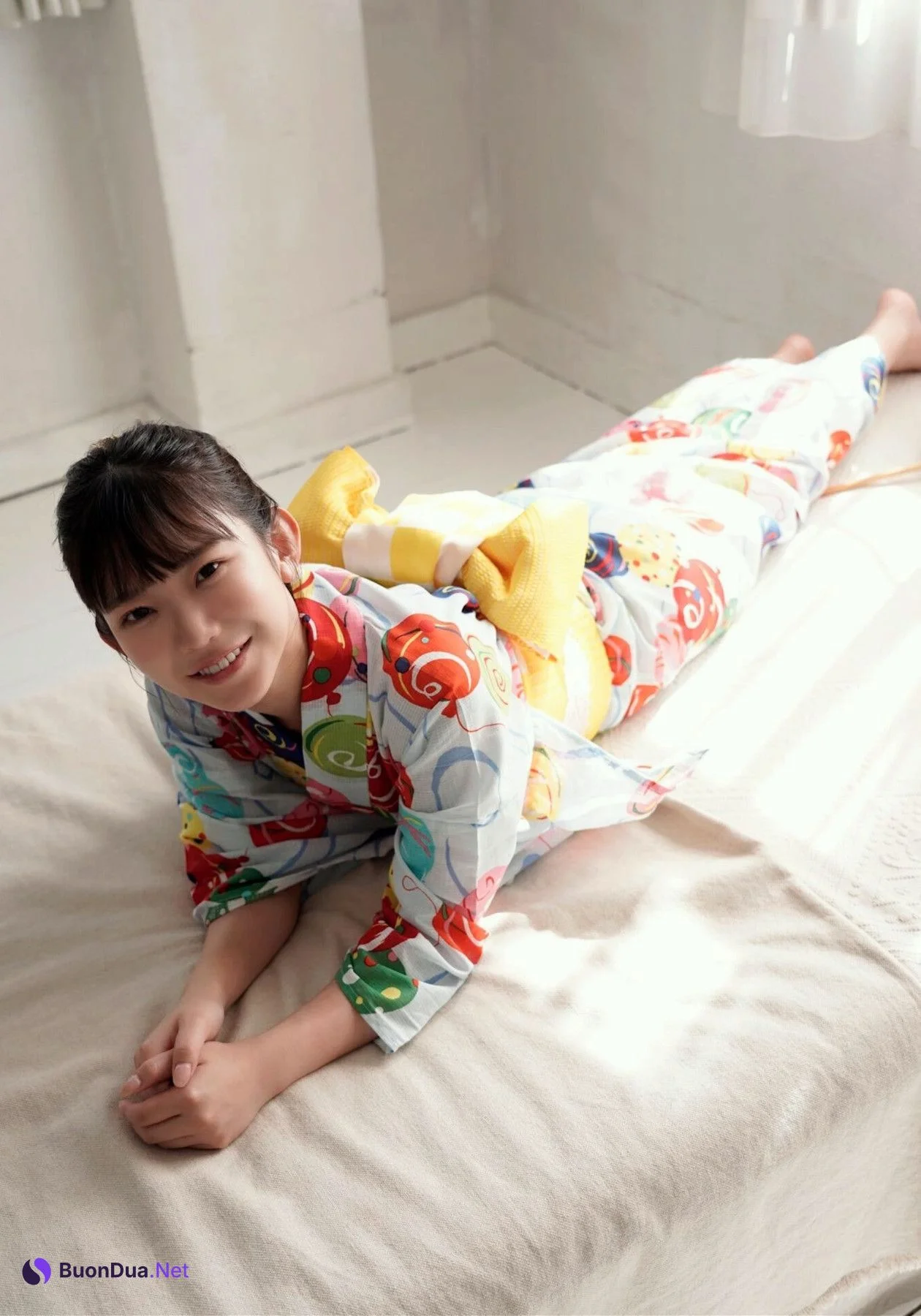 Marina Nagasawa 長澤茉里奈, EX-MAX! デジタル写真集 [Exciting Girls Vol.02] Set.01 - Photo 18