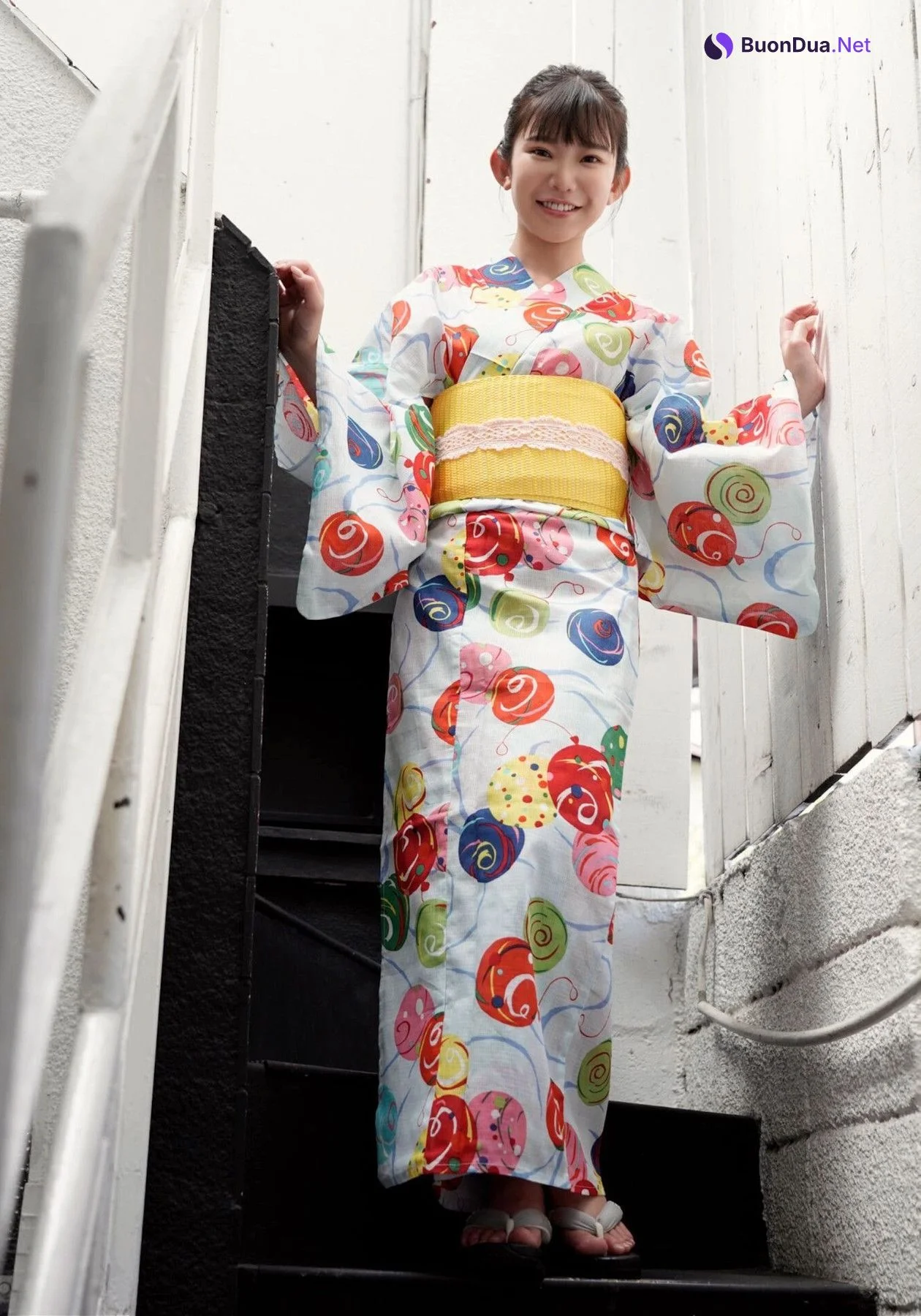 Marina Nagasawa 長澤茉里奈, EX-MAX! デジタル写真集 [Exciting Girls Vol.02] Set.01 - Photo 2