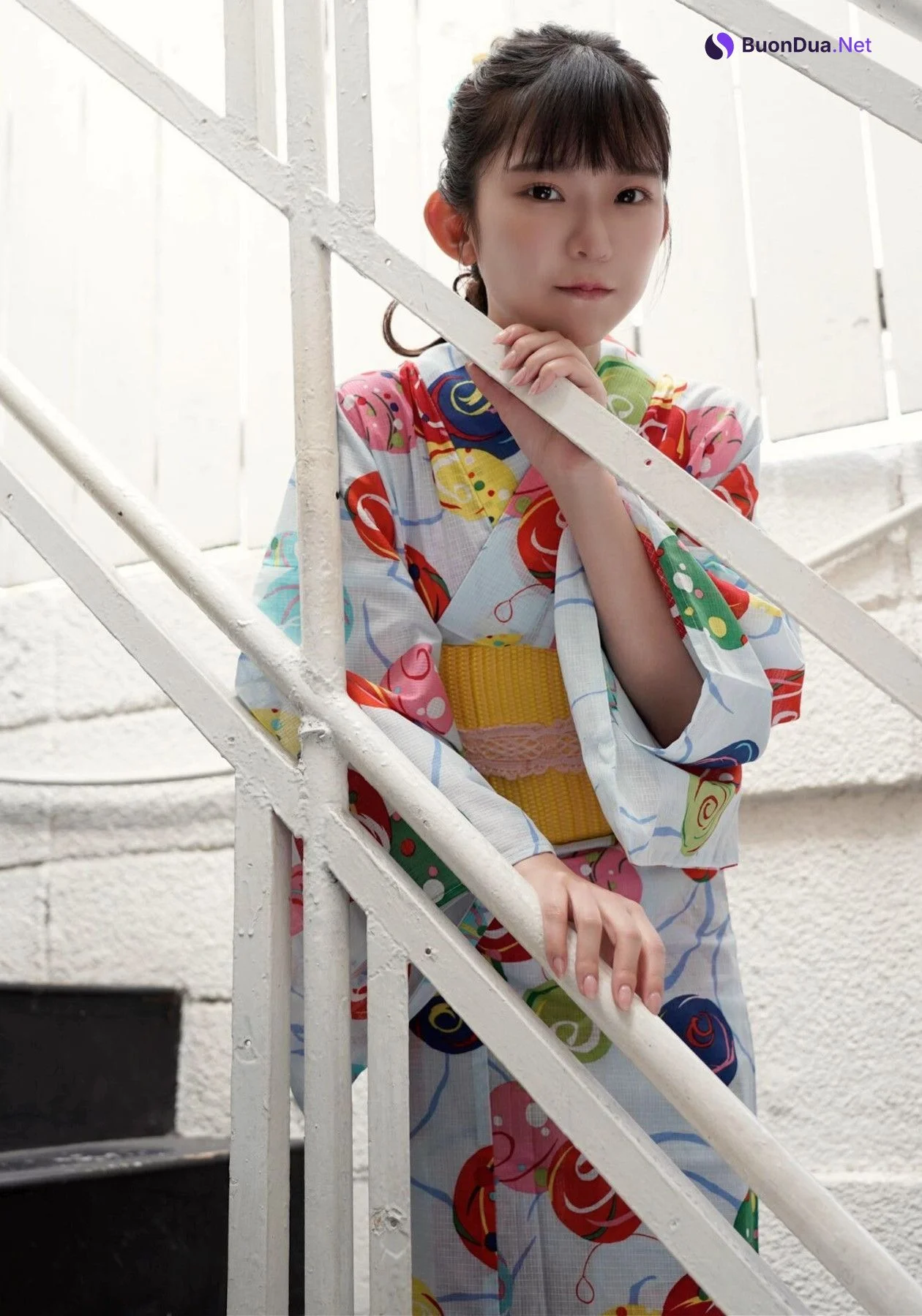 Marina Nagasawa 長澤茉里奈, EX-MAX! デジタル写真集 [Exciting Girls Vol.02] Set.01 - Photo 3