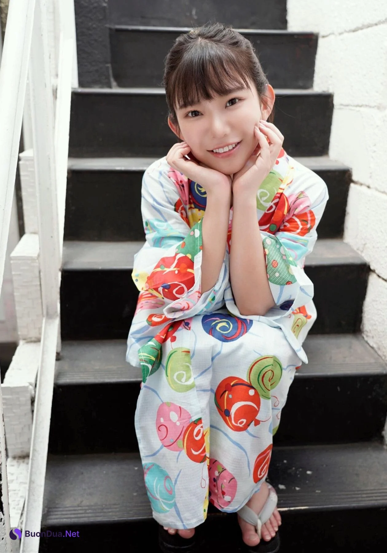 Marina Nagasawa 長澤茉里奈, EX-MAX! デジタル写真集 [Exciting Girls Vol.02] Set.01 - Photo 4