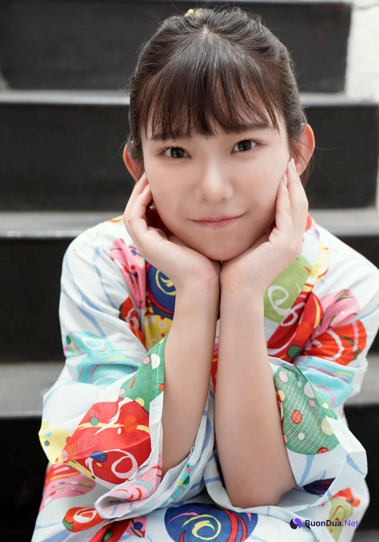 Marina Nagasawa 長澤茉里奈, EX-MAX! デジタル写真集 [Exciting Girls Vol.02] Set.01 - Photo 5