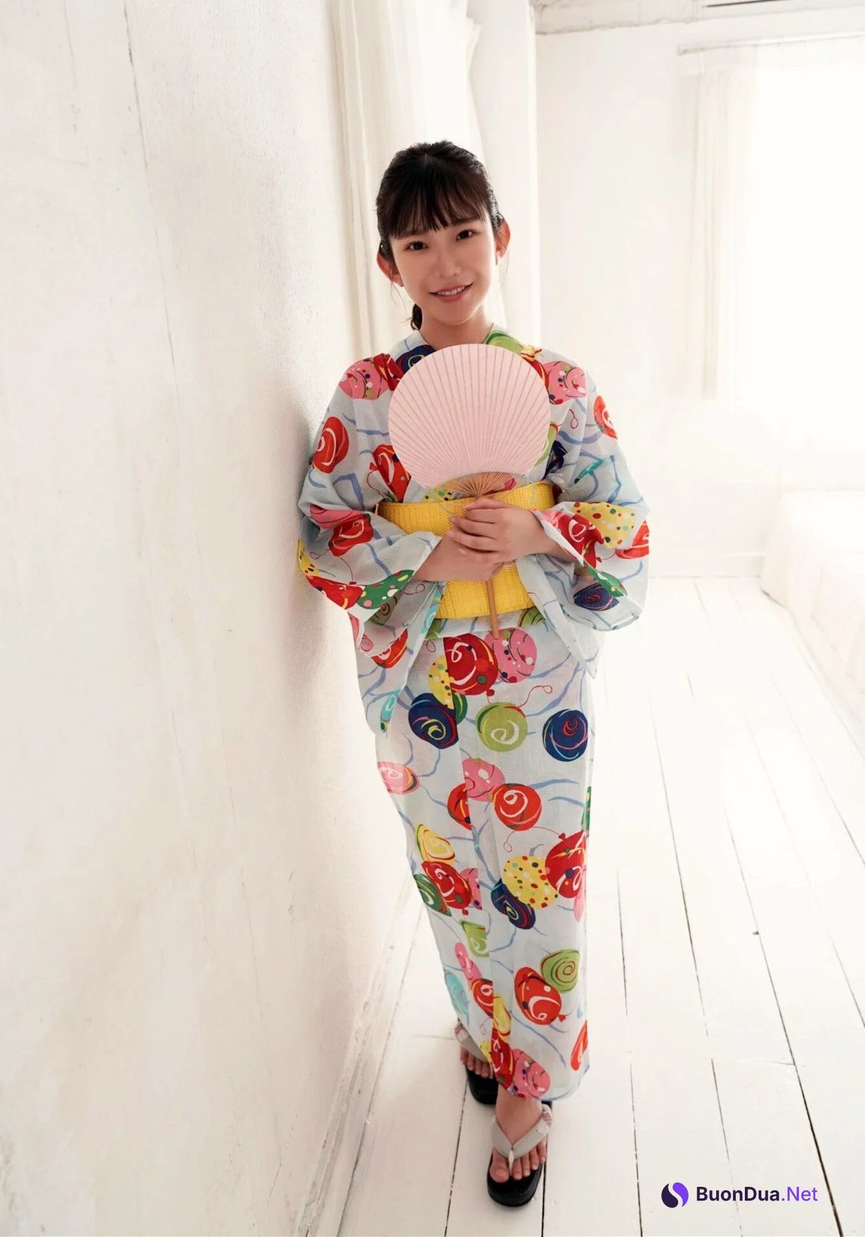 Marina Nagasawa 長澤茉里奈, EX-MAX! デジタル写真集 [Exciting Girls Vol.02] Set.01 - Photo 9