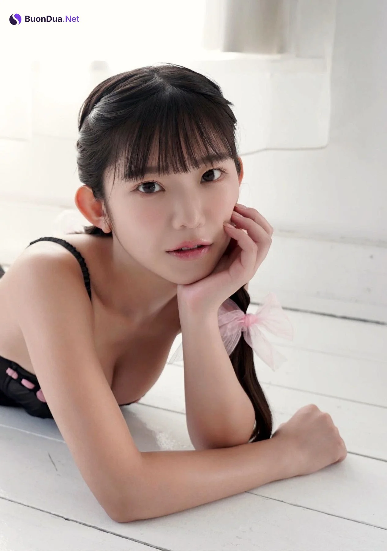 Marina Nagasawa 長澤茉里奈, EX-MAX! デジタル写真集 [Exciting Girls Vol.02] Set.02 - Photo 10