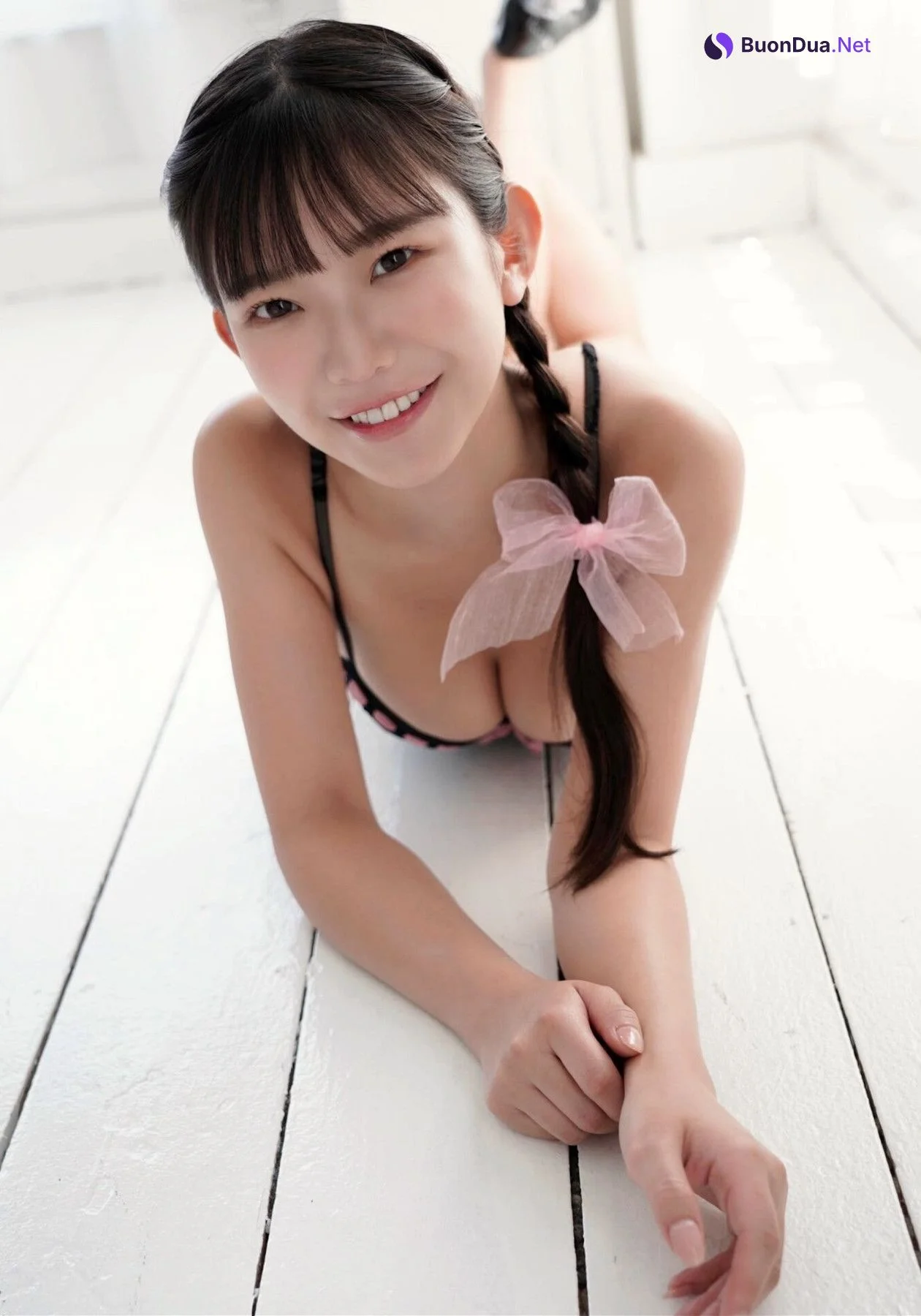 Marina Nagasawa 長澤茉里奈, EX-MAX! デジタル写真集 [Exciting Girls Vol.02] Set.02 - Photo 12