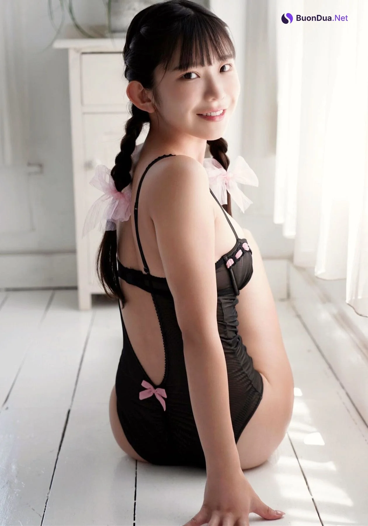 Marina Nagasawa 長澤茉里奈, EX-MAX! デジタル写真集 [Exciting Girls Vol.02] Set.02 - Photo 13