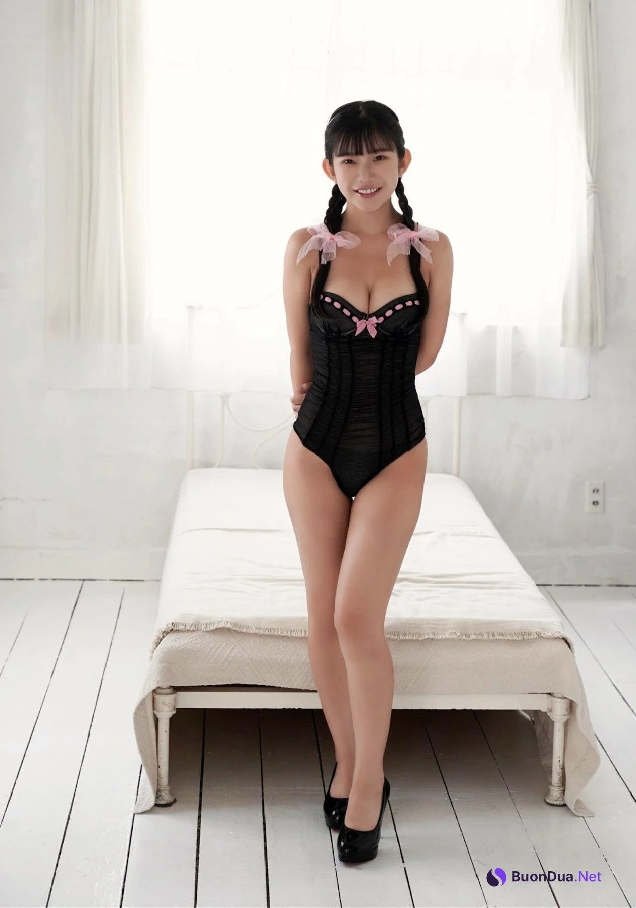 Marina Nagasawa 長澤茉里奈, EX-MAX! デジタル写真集 [Exciting Girls Vol.02] Set.02 - Photo 17