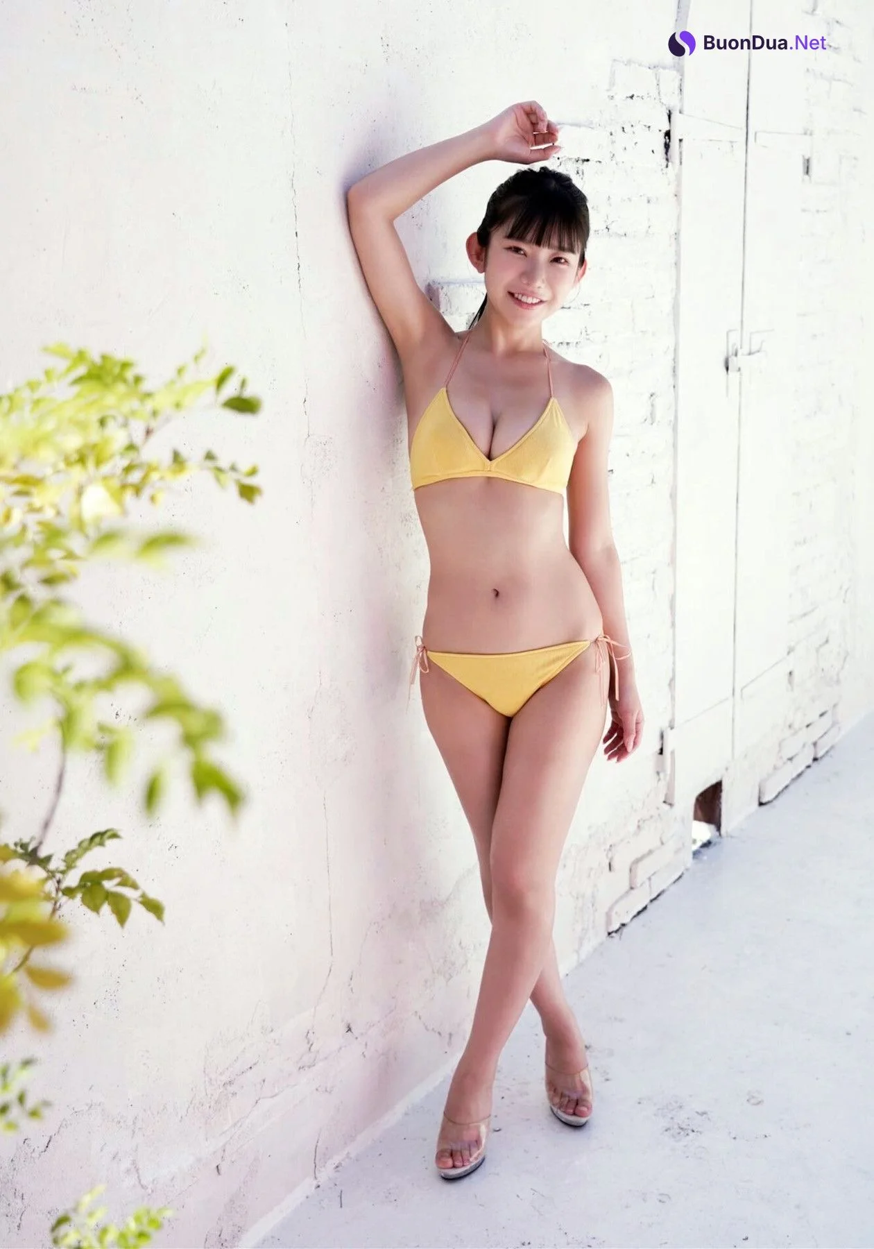 Marina Nagasawa 長澤茉里奈, EX-MAX! デジタル写真集 [Exciting Girls Vol.02] Set.03 - รูปภาพ 2