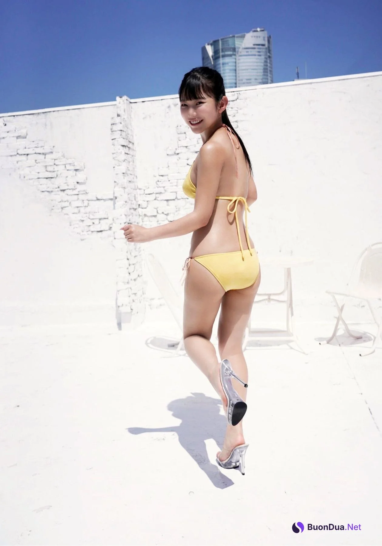 Marina Nagasawa 長澤茉里奈, EX-MAX! デジタル写真集 [Exciting Girls Vol.02] Set.03 - รูปภาพ 20