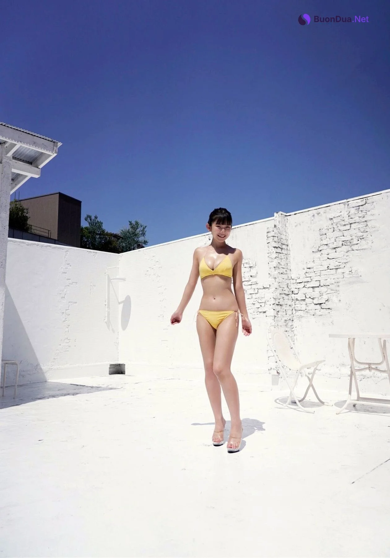 Marina Nagasawa 長澤茉里奈, EX-MAX! デジタル写真集 [Exciting Girls Vol.02] Set.03 - รูปภาพ 5