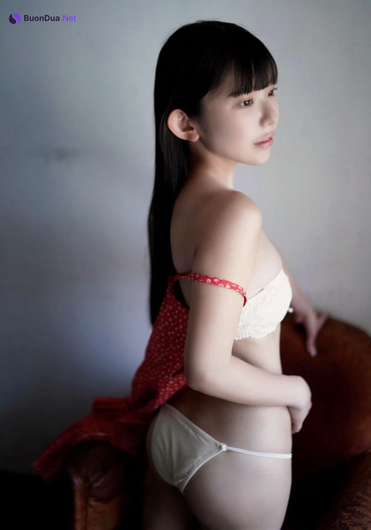 Marina Nagasawa 長澤茉里奈, EX-MAX! デジタル写真集 [Exciting Girls Vol.02] Set.04 - Photo 14