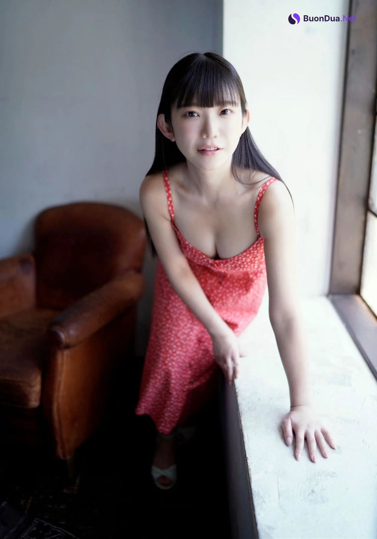 Marina Nagasawa 長澤茉里奈, EX-MAX! デジタル写真集 [Exciting Girls Vol.02] Set.04 - Photo 2
