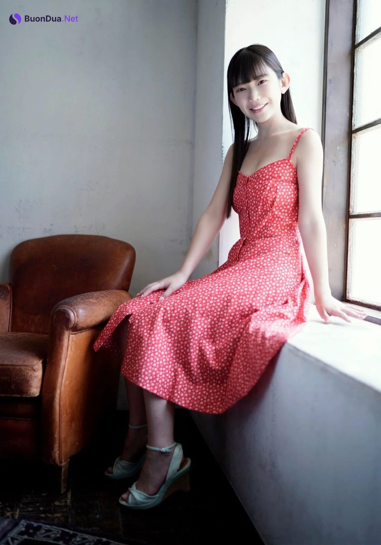 Marina Nagasawa 長澤茉里奈, EX-MAX! デジタル写真集 [Exciting Girls Vol.02] Set.04 - Photo 3