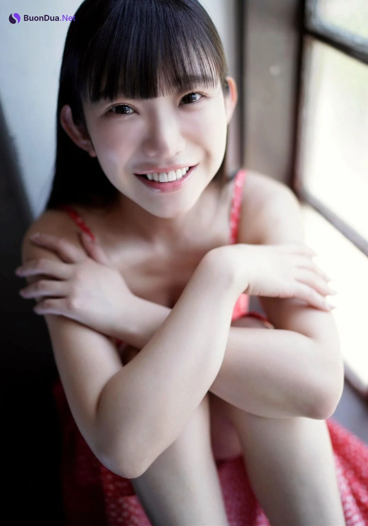 Marina Nagasawa 長澤茉里奈, EX-MAX! デジタル写真集 [Exciting Girls Vol.02] Set.04 - Photo 6