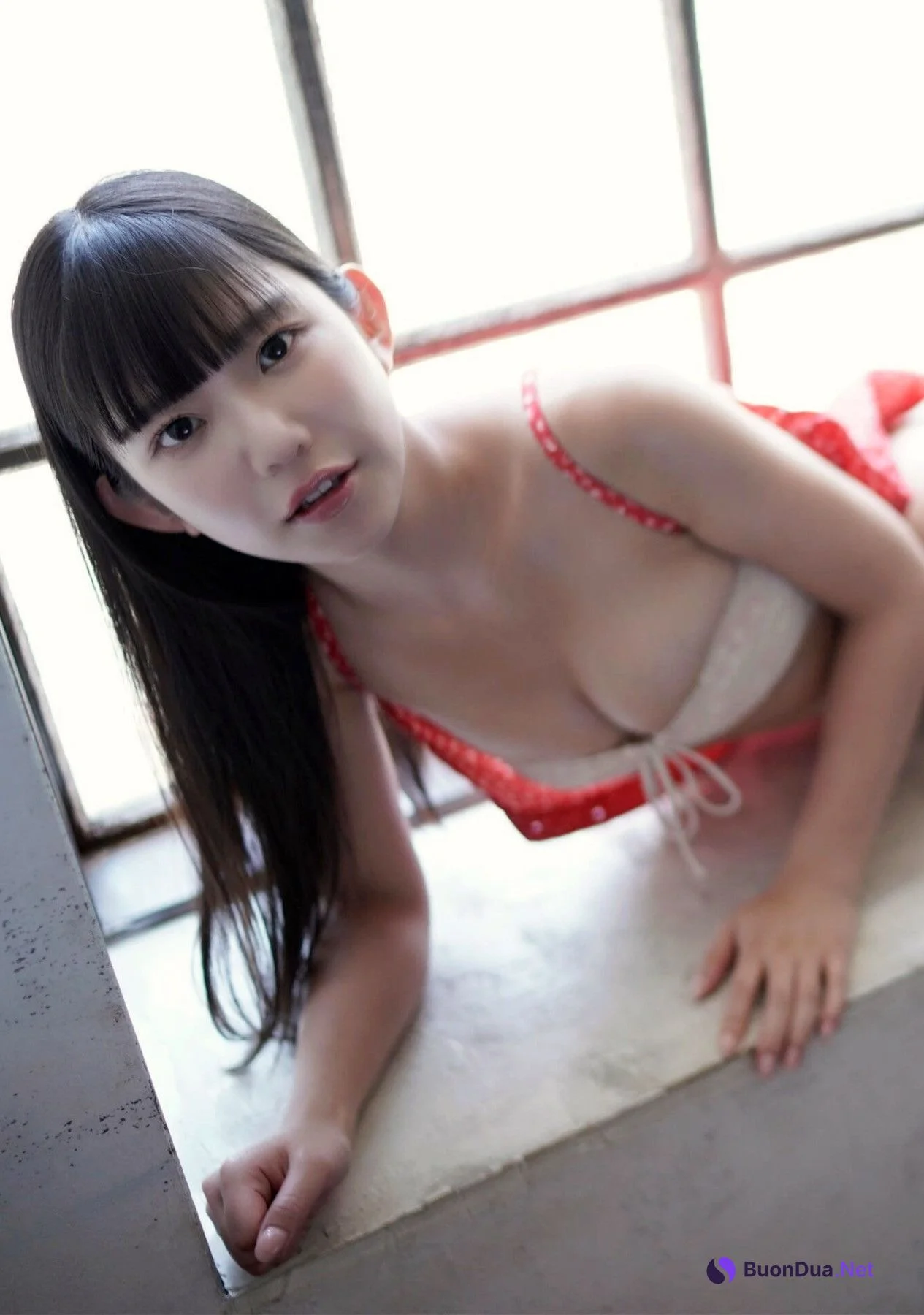Marina Nagasawa 長澤茉里奈, EX-MAX! デジタル写真集 [Exciting Girls Vol.02] Set.04 - Photo 8