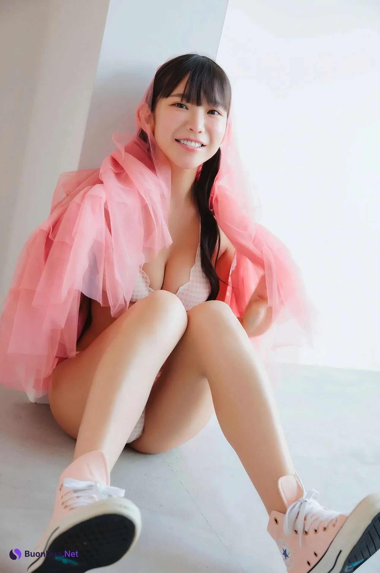 Marina Nagasawa 長澤茉里奈, FRIDAYデジタル写真集 『ありったけ。豪華100カット超完全版』 Set.01 - Photo 10
