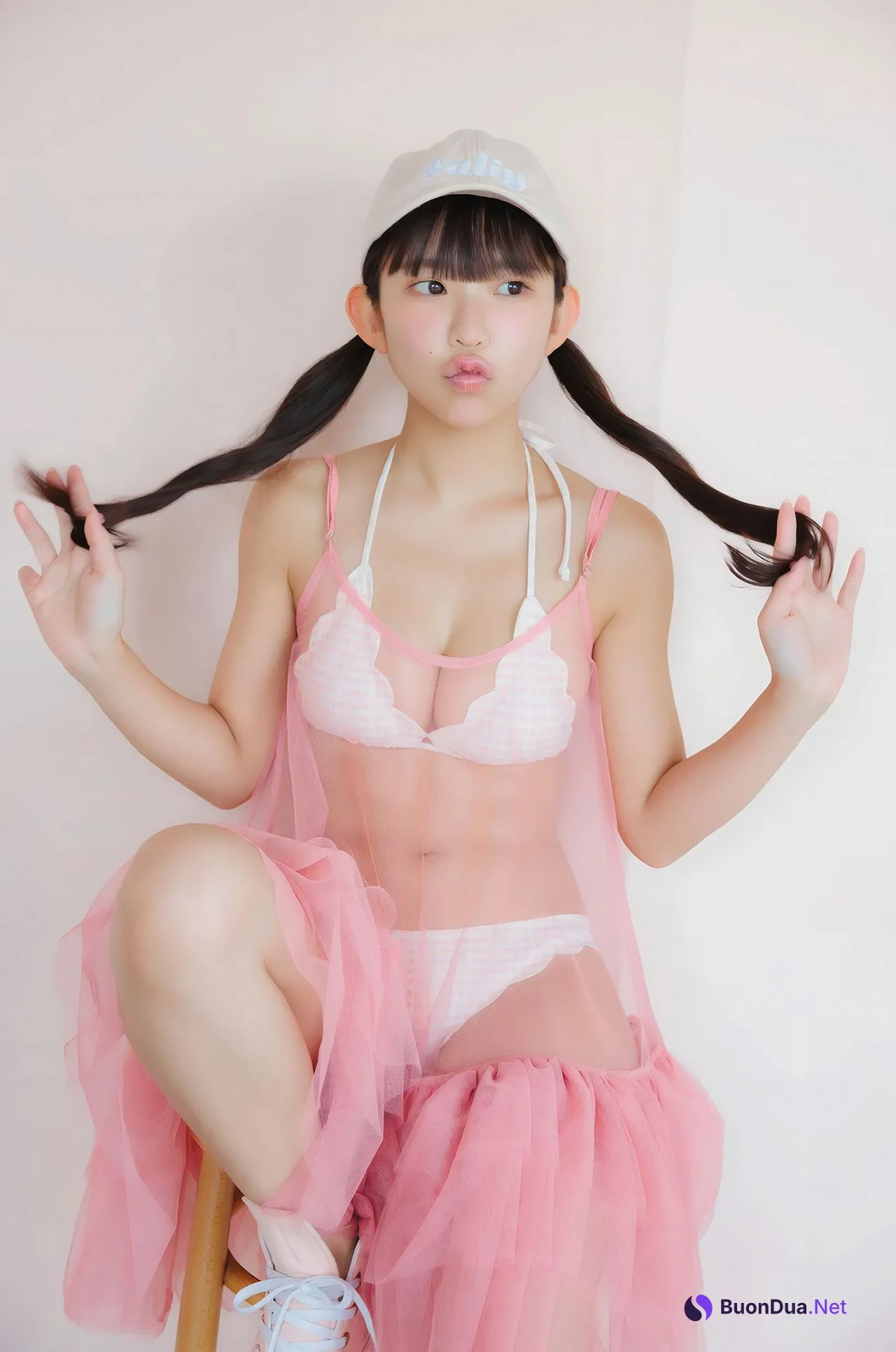 Marina Nagasawa 長澤茉里奈, FRIDAYデジタル写真集 『ありったけ。豪華100カット超完全版』 Set.01 - Photo 3