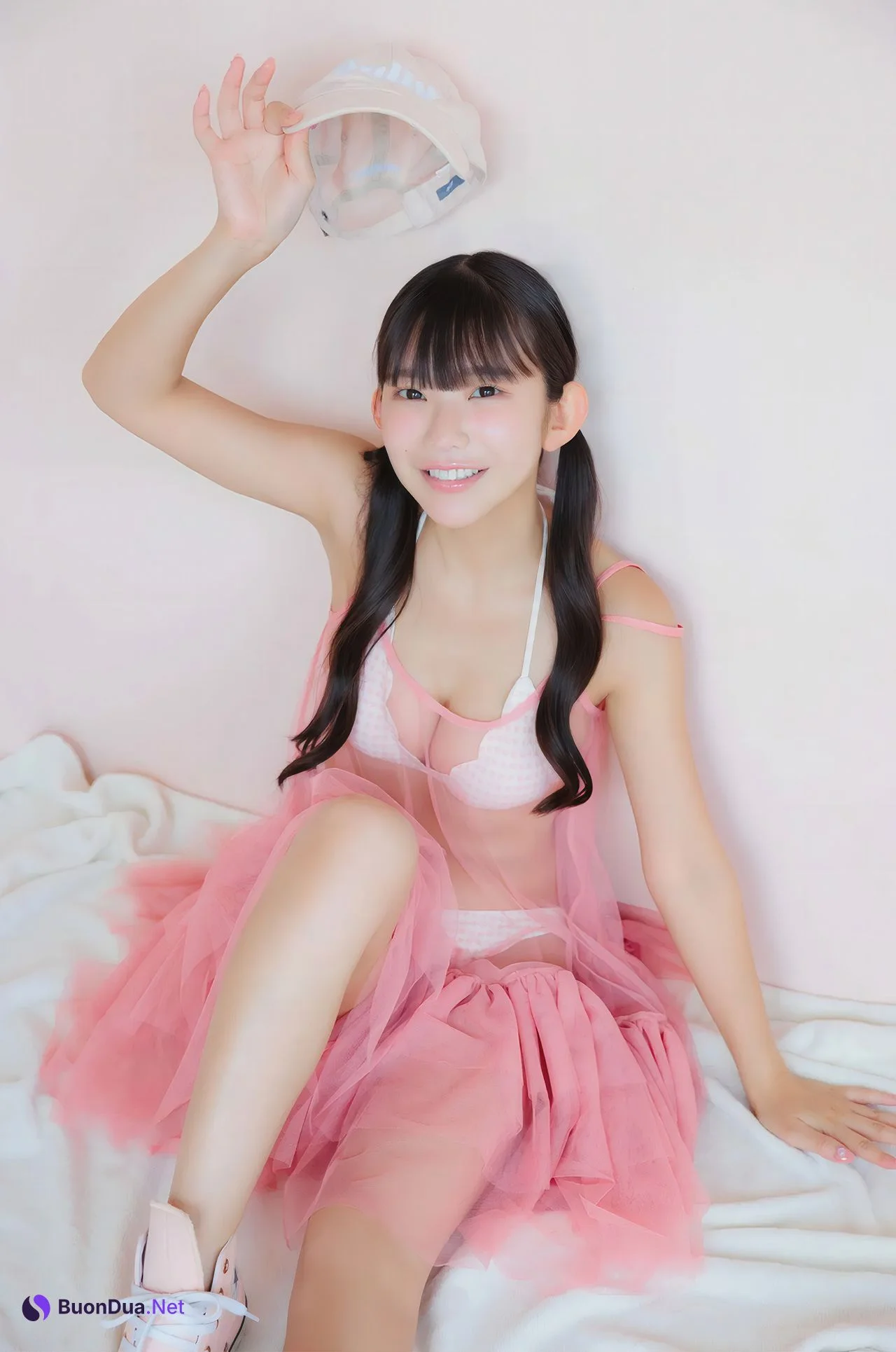 Marina Nagasawa 長澤茉里奈, FRIDAYデジタル写真集 『ありったけ。豪華100カット超完全版』 Set.01 - Photo 5