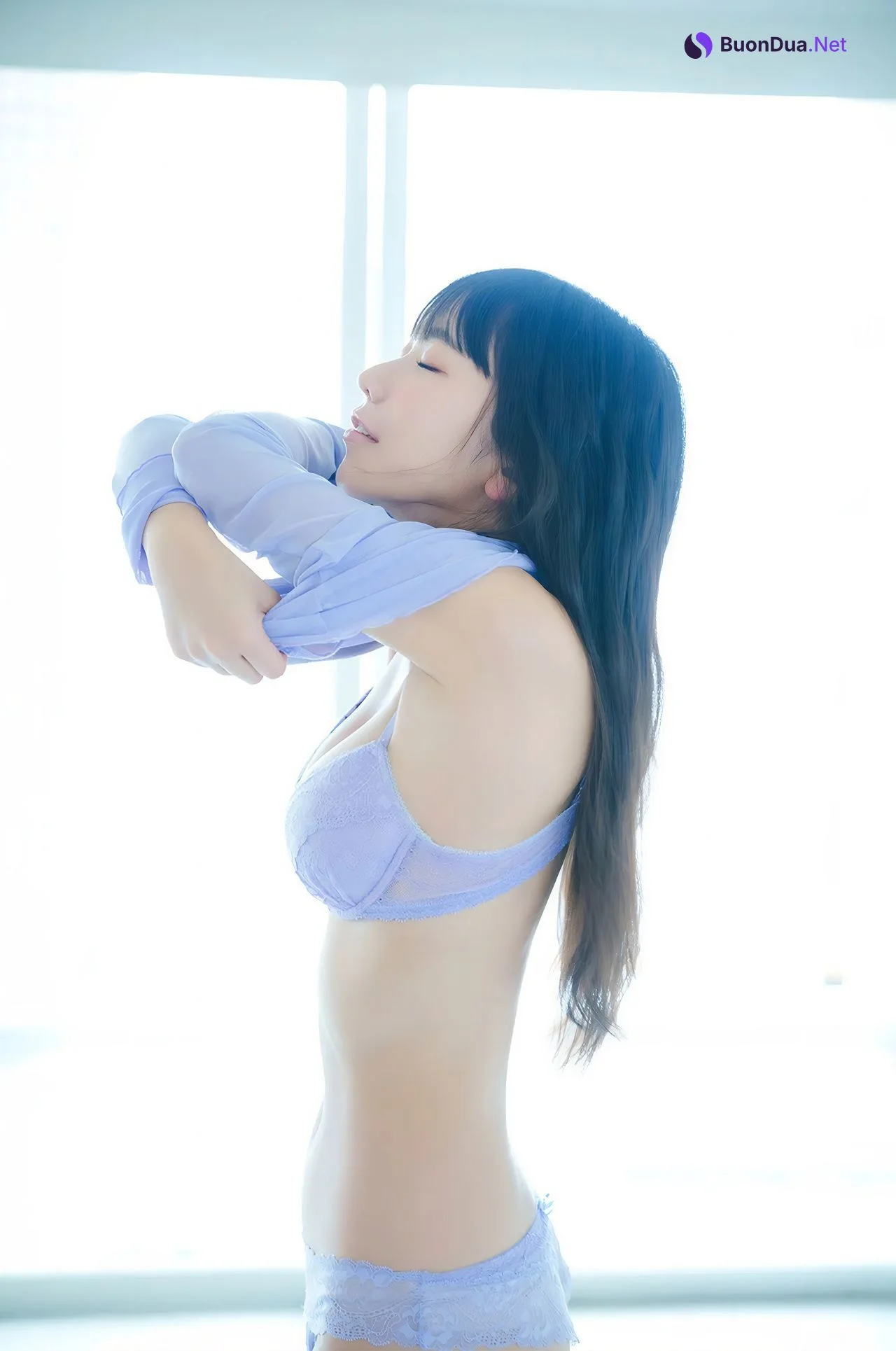 Marina Nagasawa 長澤茉里奈, FRIDAYデジタル写真集 『ありったけ。豪華100カット超完全版』 Set.02 - Photo 12