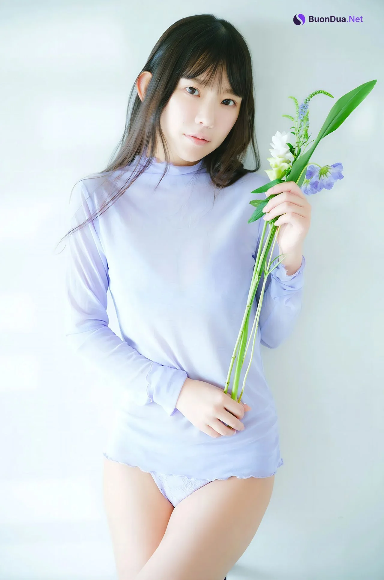 Marina Nagasawa 長澤茉里奈, FRIDAYデジタル写真集 『ありったけ。豪華100カット超完全版』 Set.02 - Photo 3