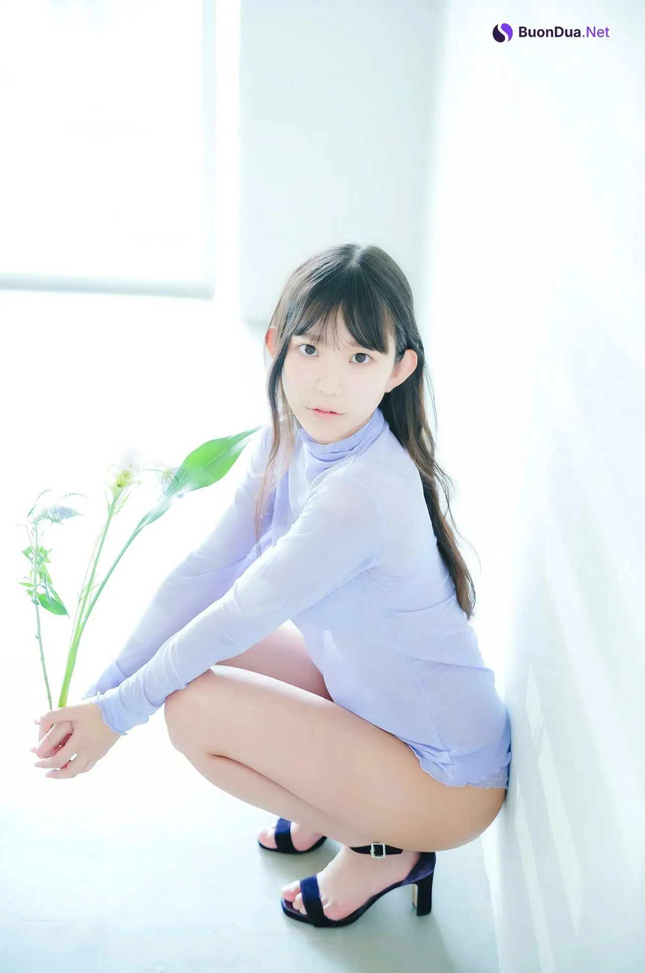 Marina Nagasawa 長澤茉里奈, FRIDAYデジタル写真集 『ありったけ。豪華100カット超完全版』 Set.02 - Photo 4