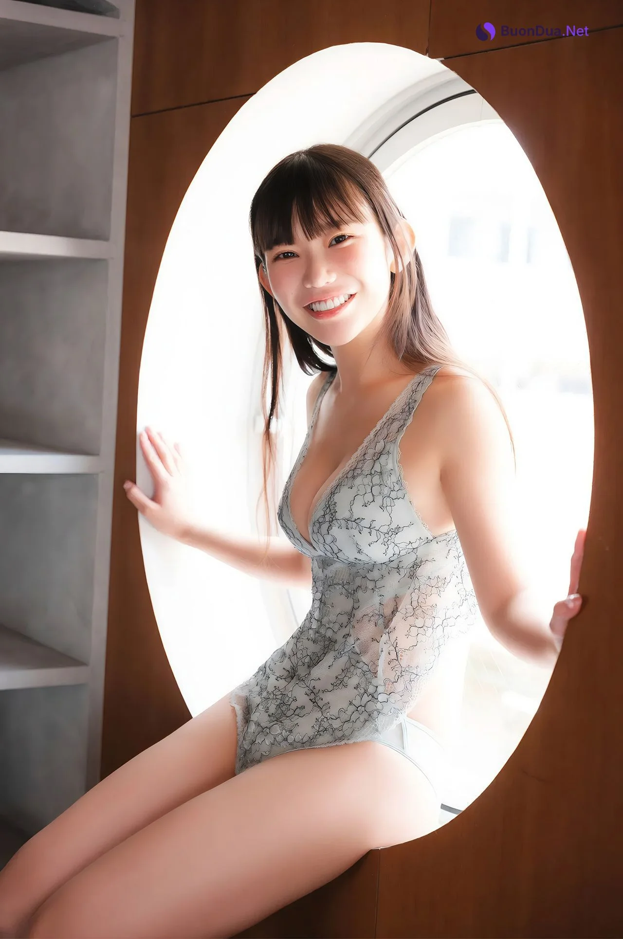 Marina Nagasawa 長澤茉里奈, FRIDAYデジタル写真集 『ありったけ。豪華100カット超完全版』 Set.03 - Photo 6