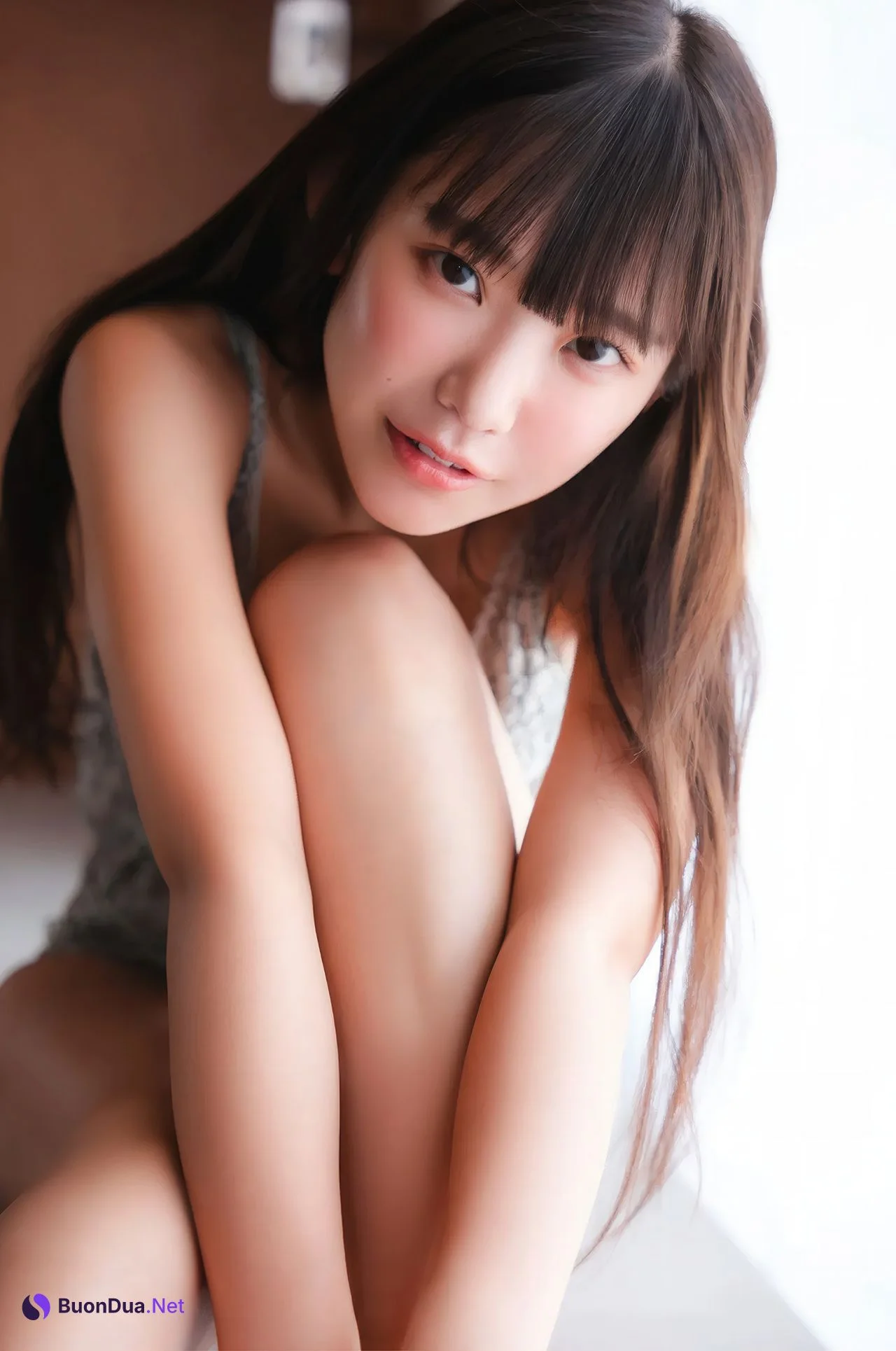 Marina Nagasawa 長澤茉里奈, FRIDAYデジタル写真集 『ありったけ。豪華100カット超完全版』 Set.04 - รูปภาพ 2