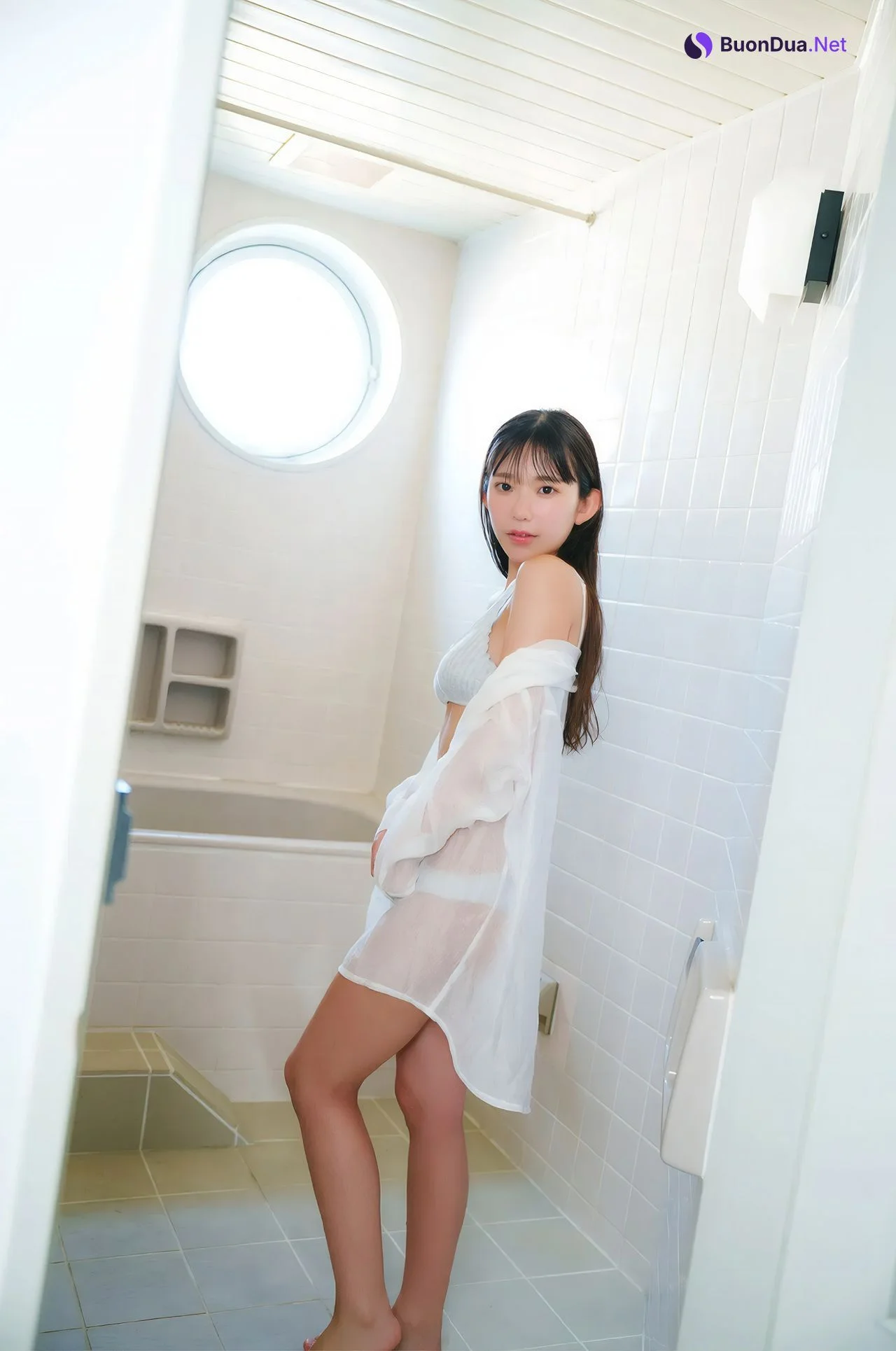 Marina Nagasawa 長澤茉里奈, FRIDAYデジタル写真集 『ありったけ。豪華100カット超完全版』 Set.04 - รูปภาพ 6